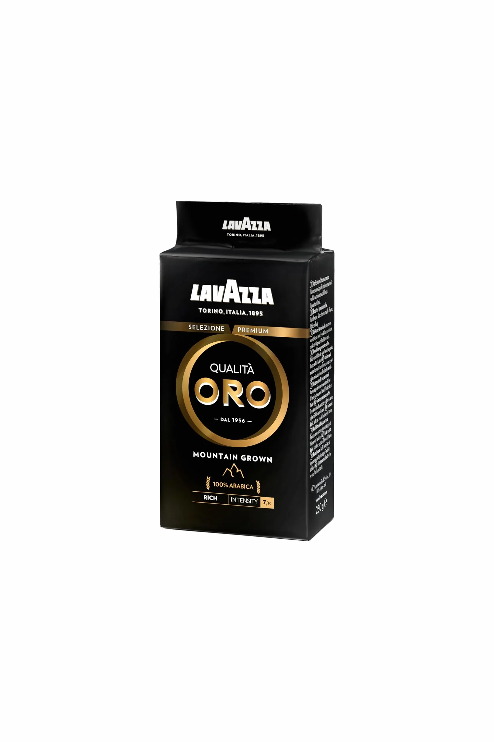 Lavazza Qualita Oro Mg Kawa, 250 gram