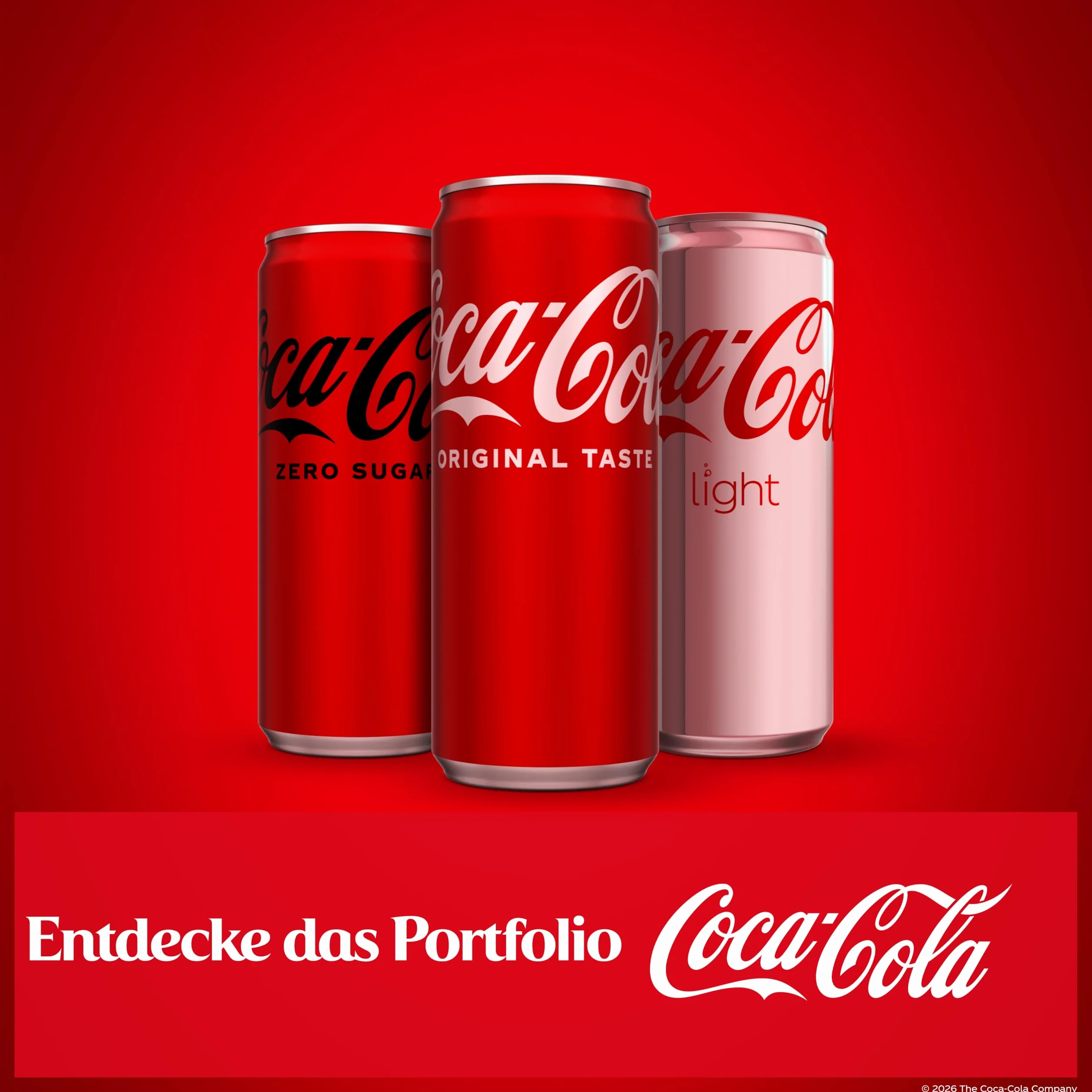 Coca-Cola Zero Sugar napój orzeźwiający 24 x 330 ml puszki