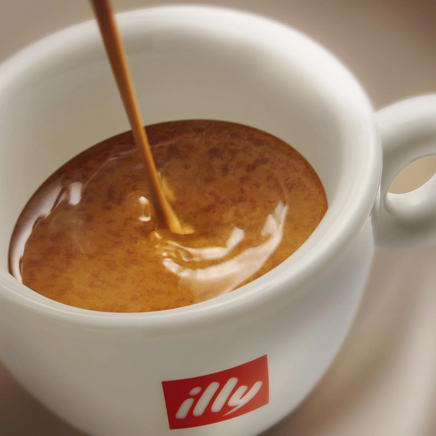 Illy Classico włoska kawa mielona, 250 g