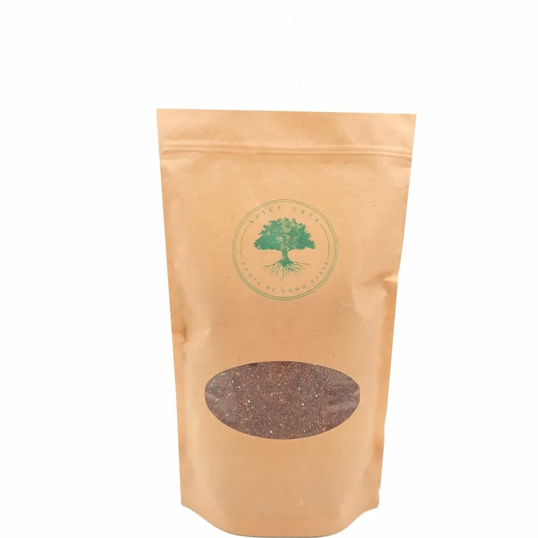 SPICE TREE KOMOSA CZERWONA QUINOA 1KG FIT SAŁATKI