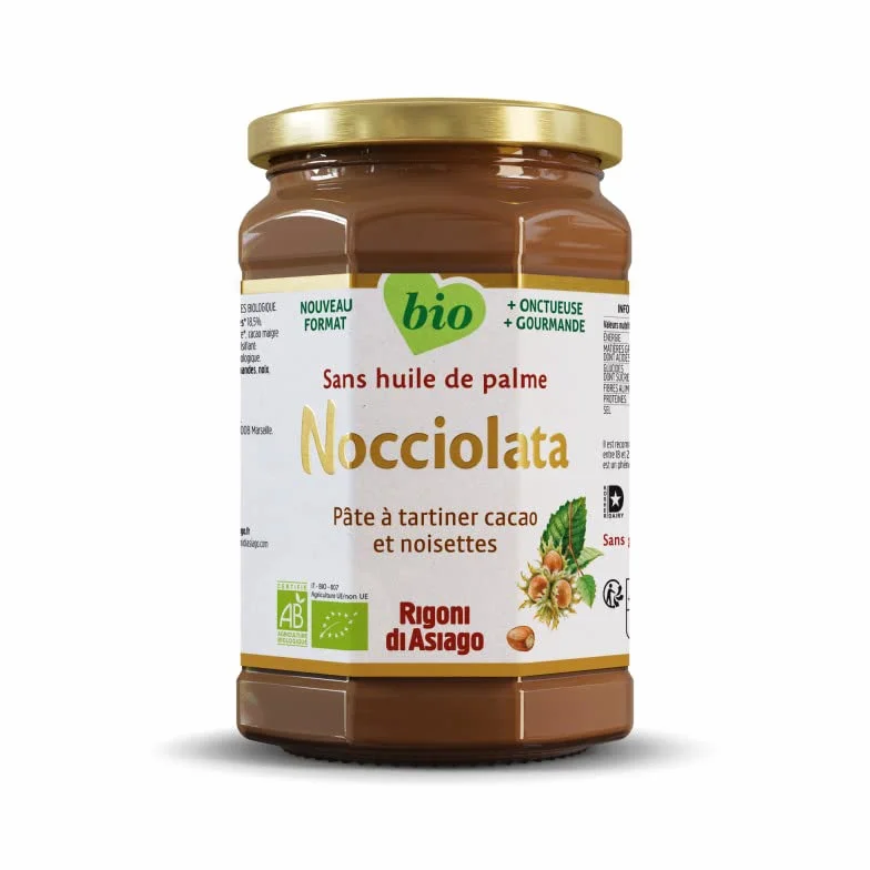 Nocciolata 650g