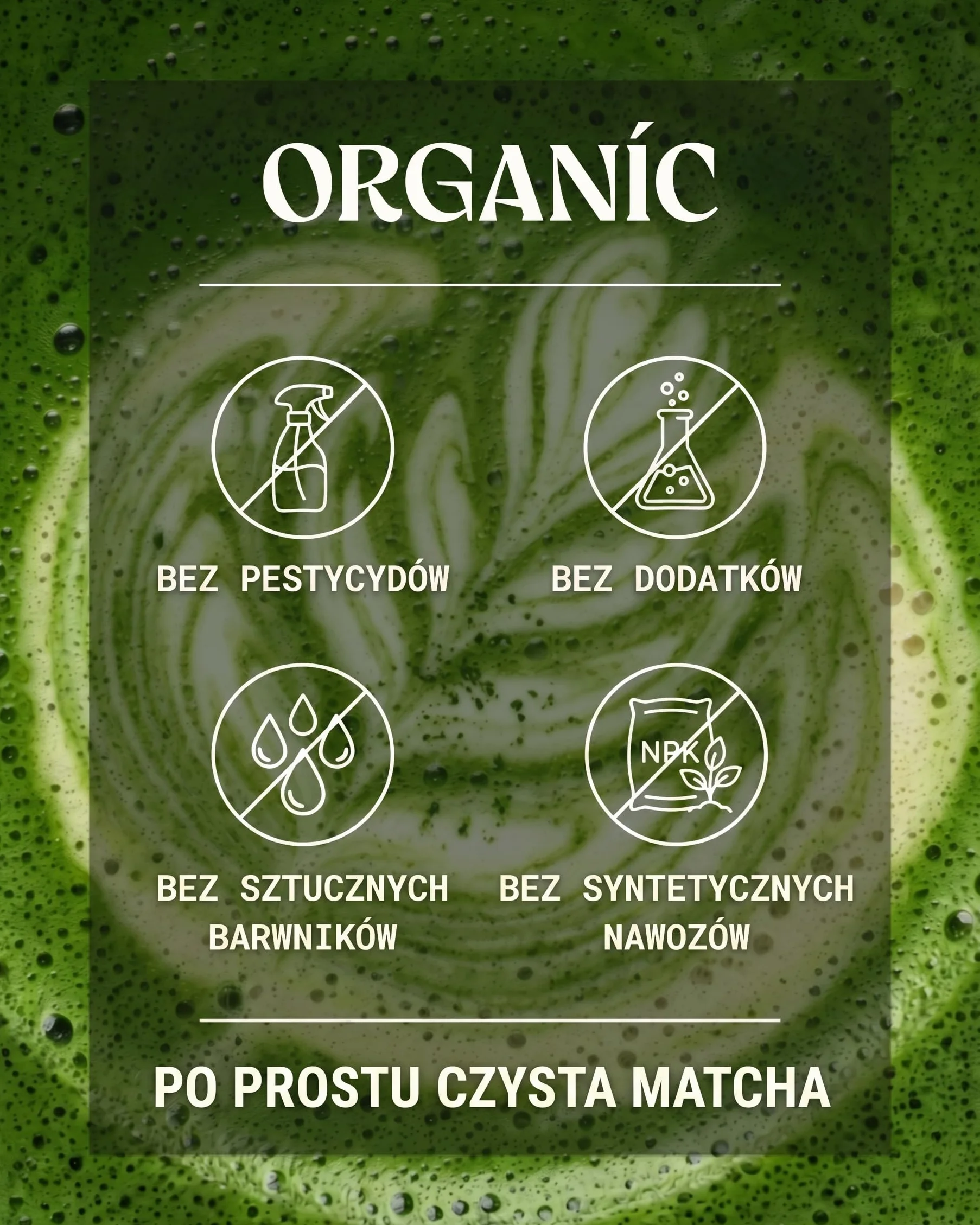 NaturaleBio Premium Matcha w Proszku 200g - Organiczna Japońska Zielona Herbata Matcha USDA - Wegańska do Latte, Smoothie i Wypieków
