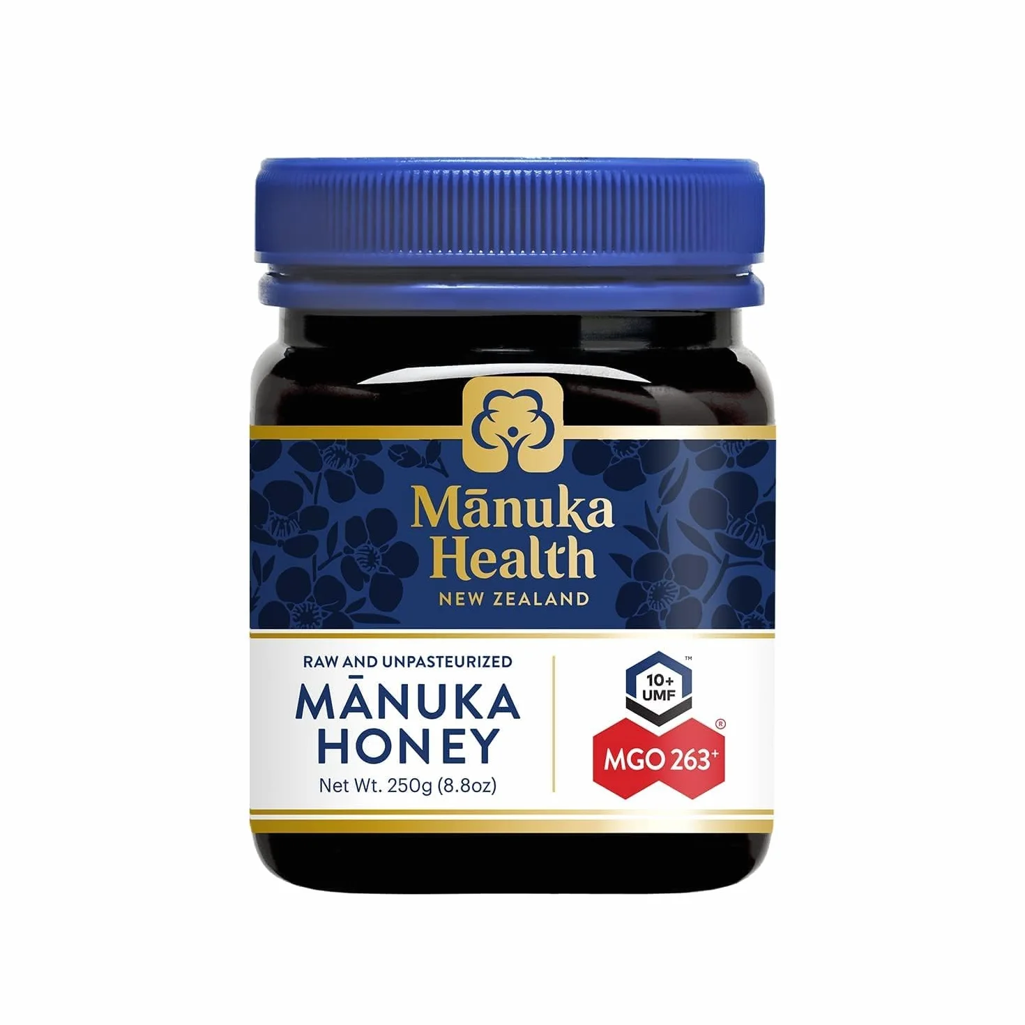 Manuka Health Miód Manuka Mgo 250+