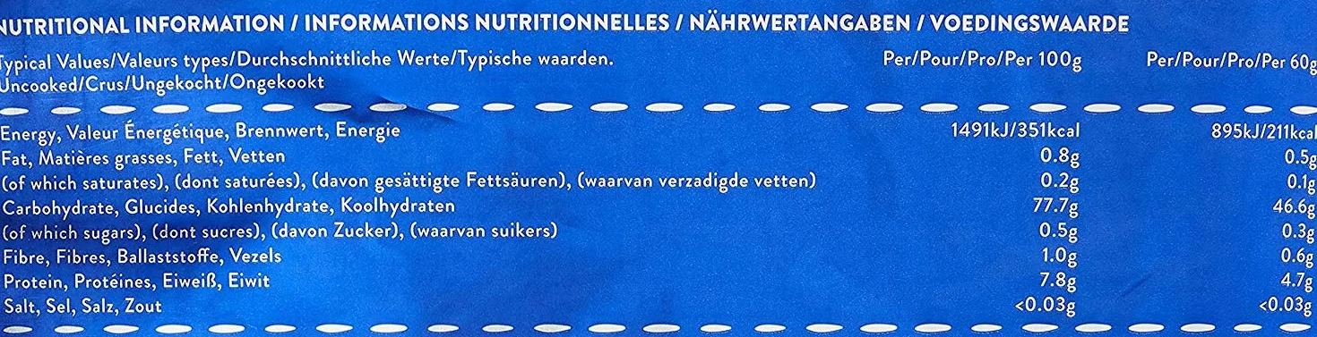 TILDA Ryż Basmati, 1 x 10 kg