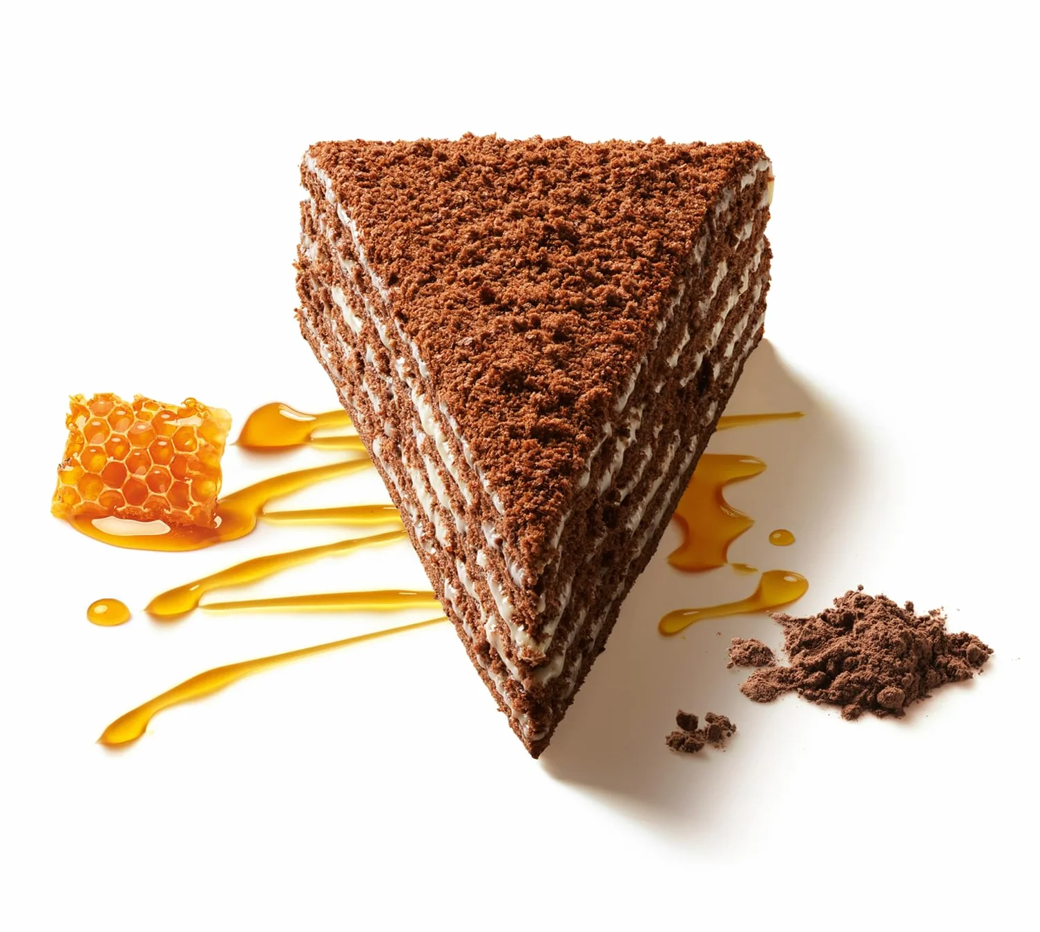 MARLENKA® ciasto miodowe MIX 3+1 4x800g