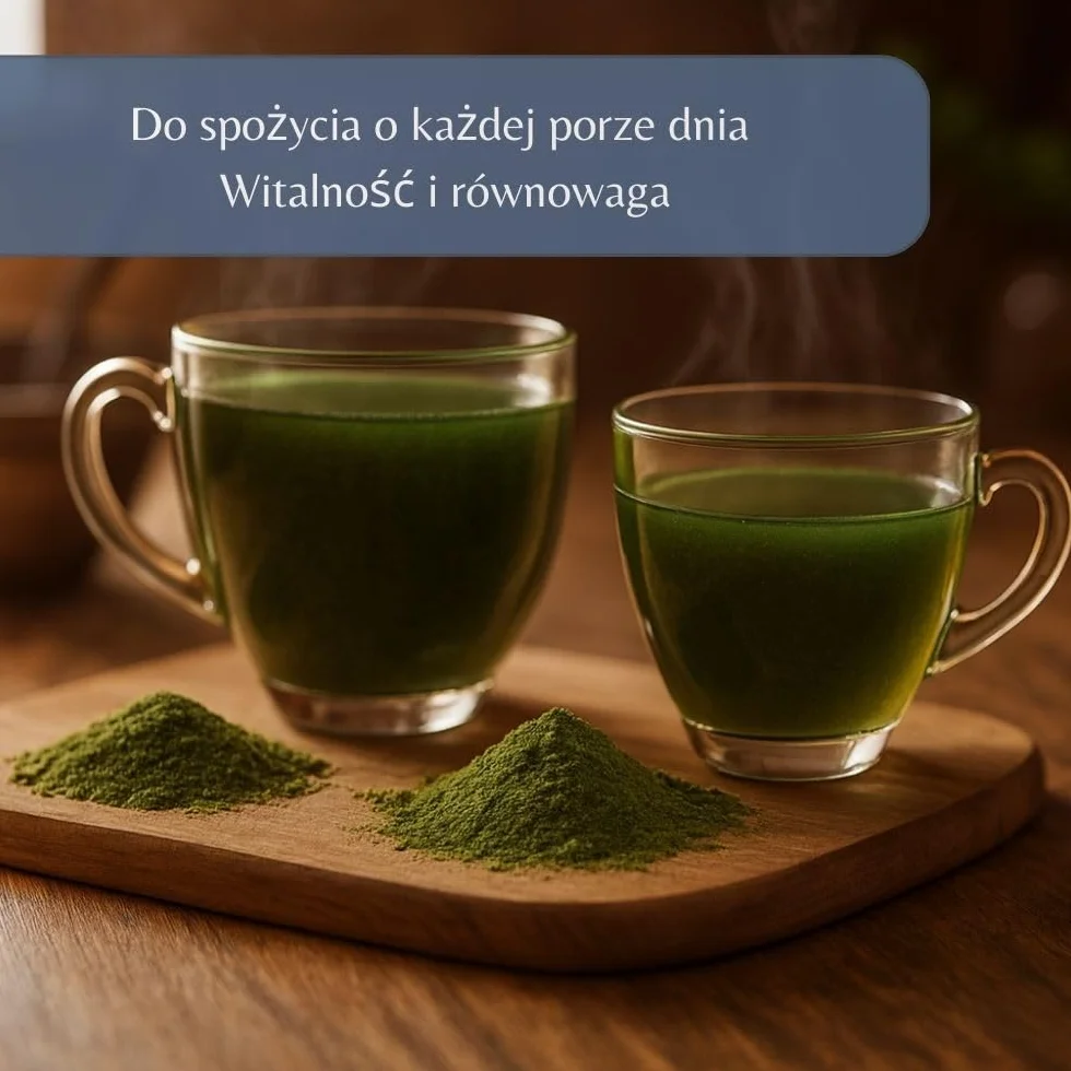 Moringa in Polvere Bio Sfusa - Superalimento Naturale, Ricco di Minerali e Vitamine - Infuso Digestivo - Moringa Oleifera Lam. – Agricoltura Biologica - Sacchetto