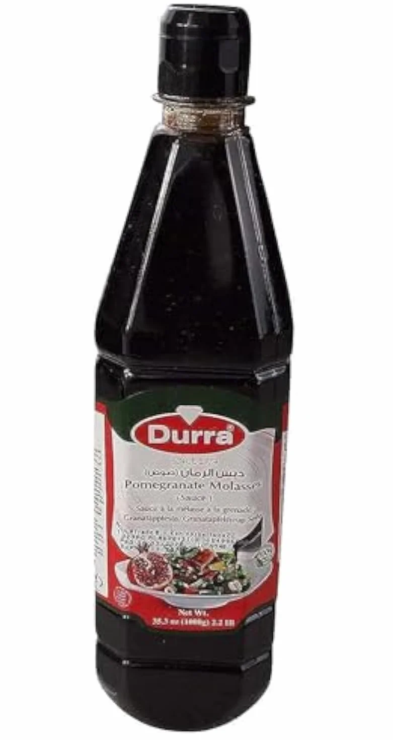 Melasa z granatów 1000 ml DURRA