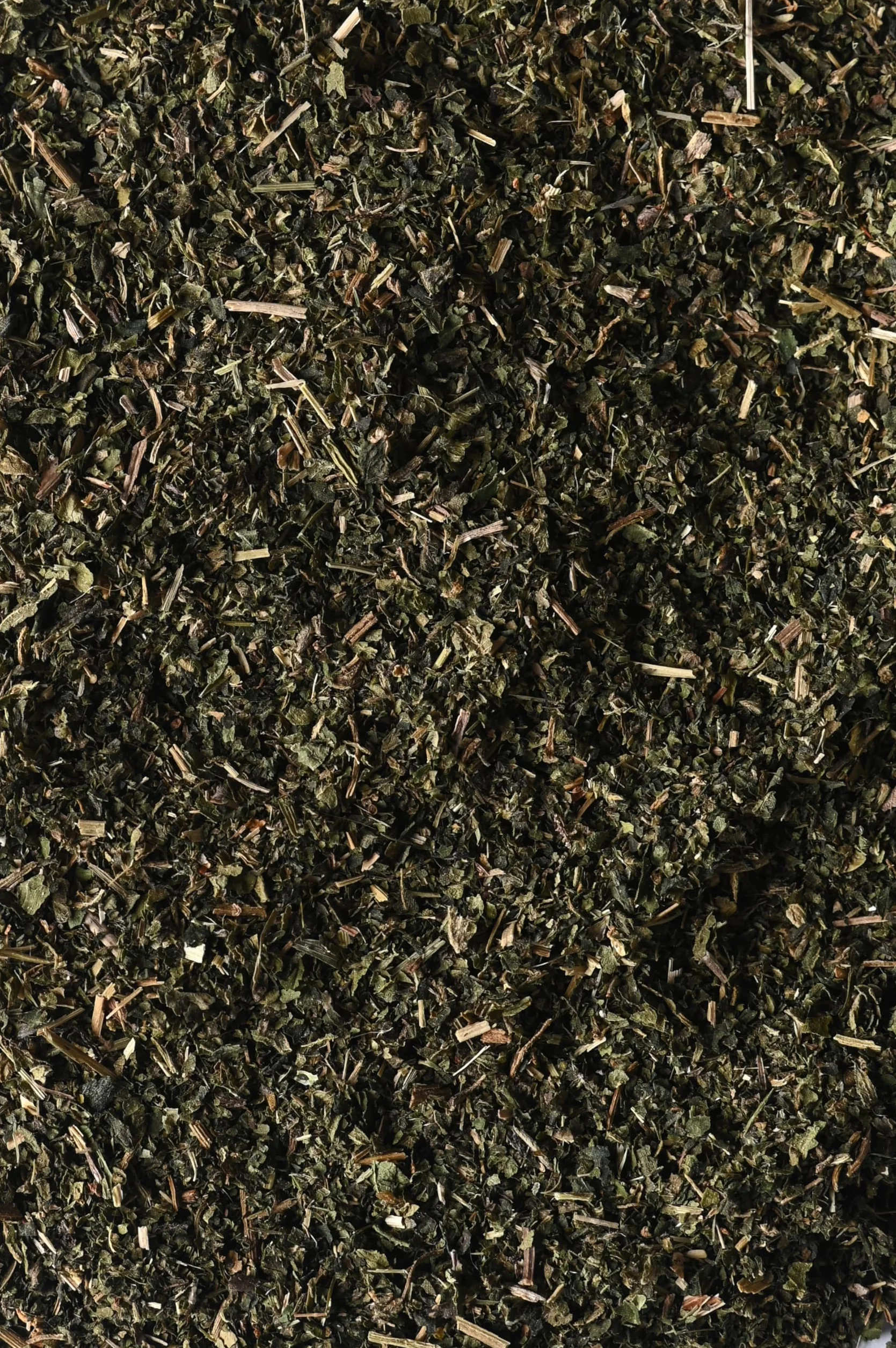 Biojoy BIO-Liście Pokrzywy (250 g), suszony i posiekane, herbata z pokrzywem, bez dodatków (Urtica dioica)