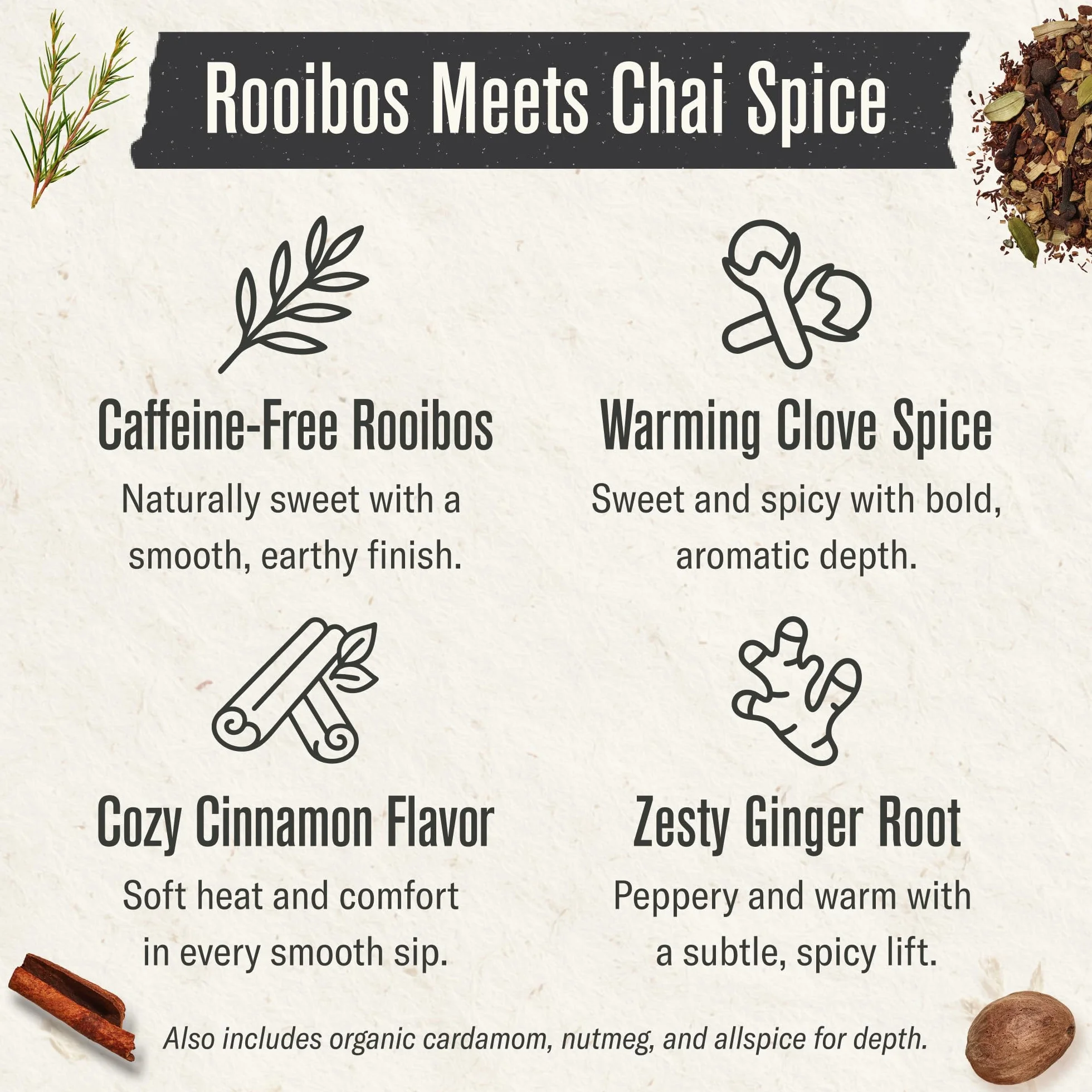 NUMI Organic Tea Rubin Chai Kr-utertee