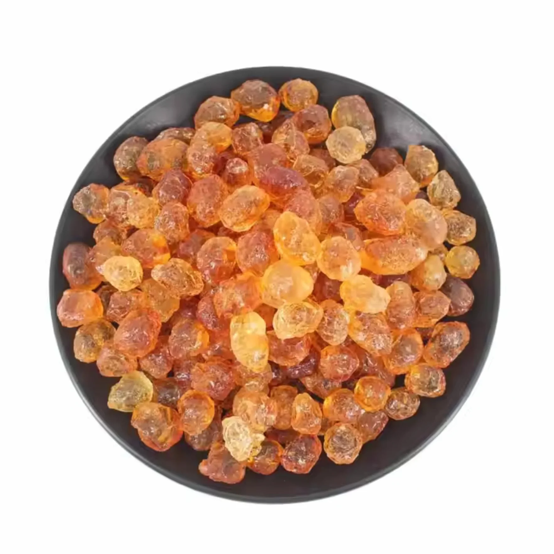 Suszona Jadalna Guma Z Drzewa Brzoskwiniowego TaoJiao 500g