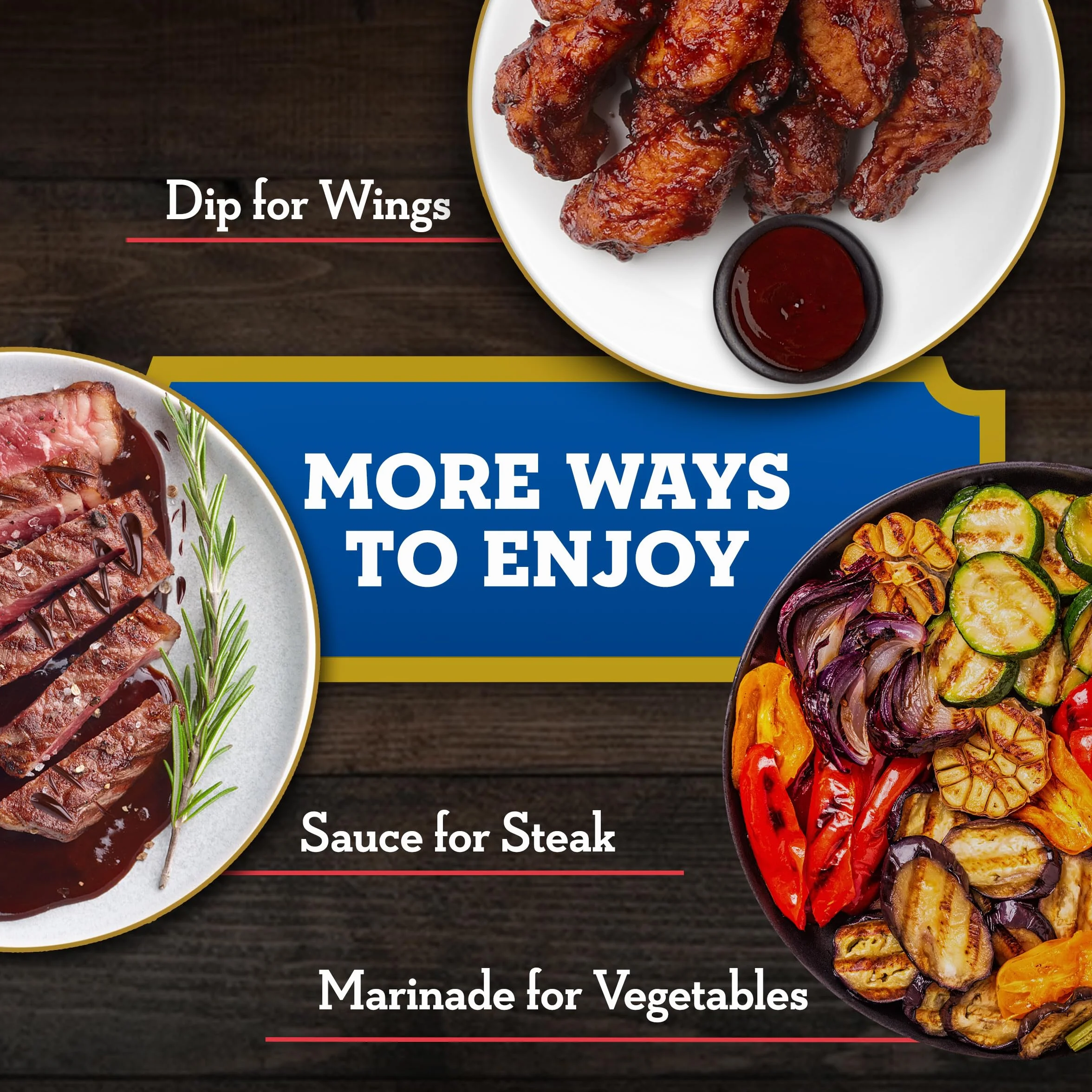 A.1. Original Steak Sauce, 15 oz Bottle