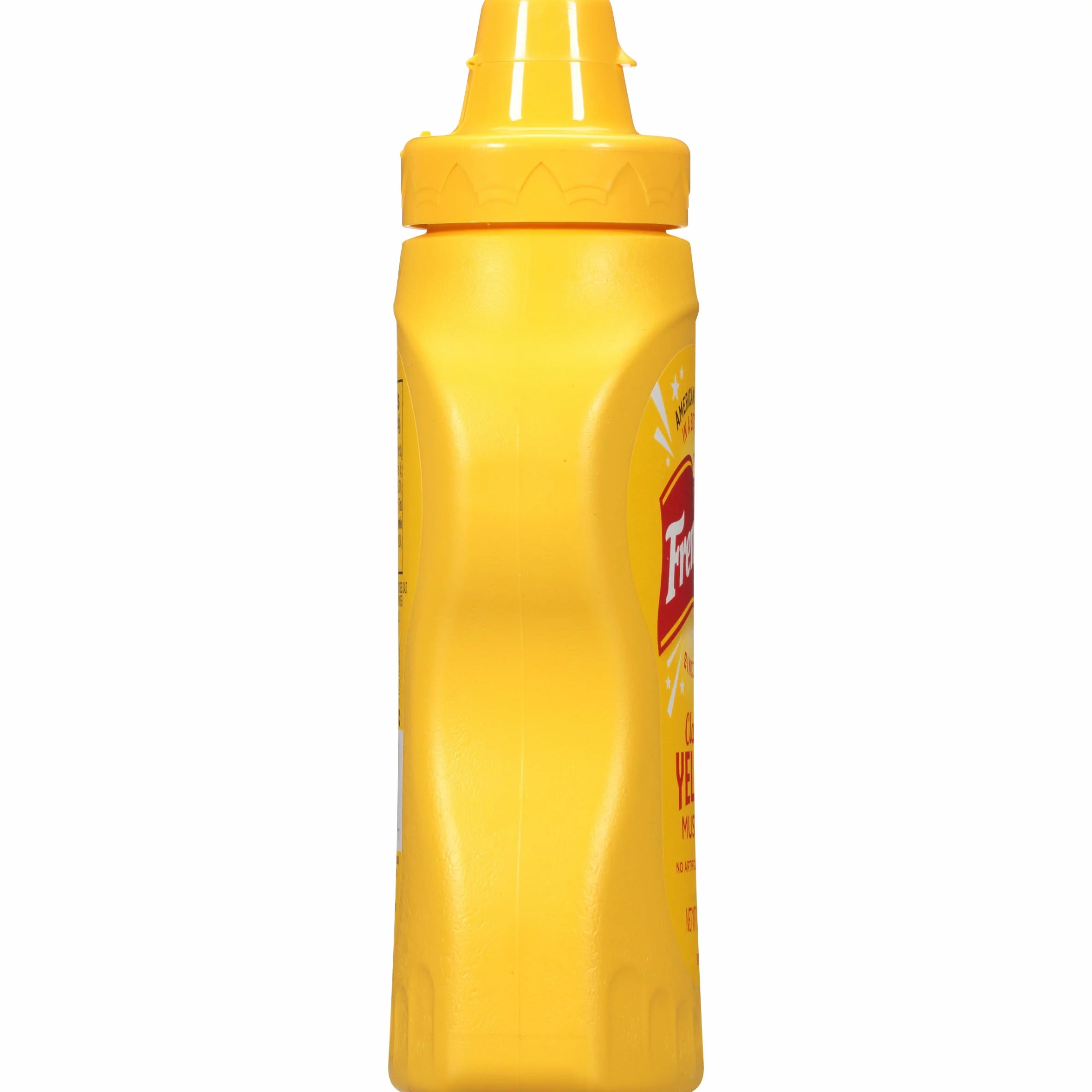 French's Yellow Mustard Musztarda, 227 g