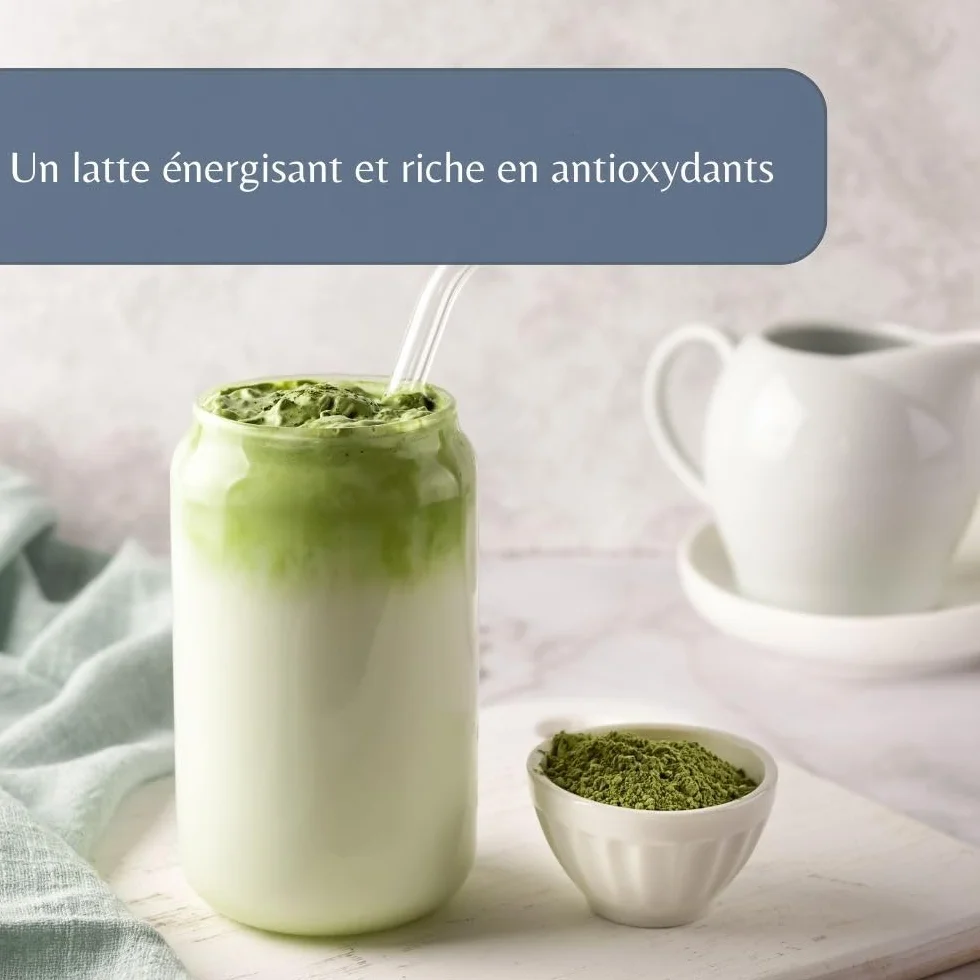 Organiczna japońska matcha sypki mielony zielony proszek herbaciany 200 g 100 filiżanek