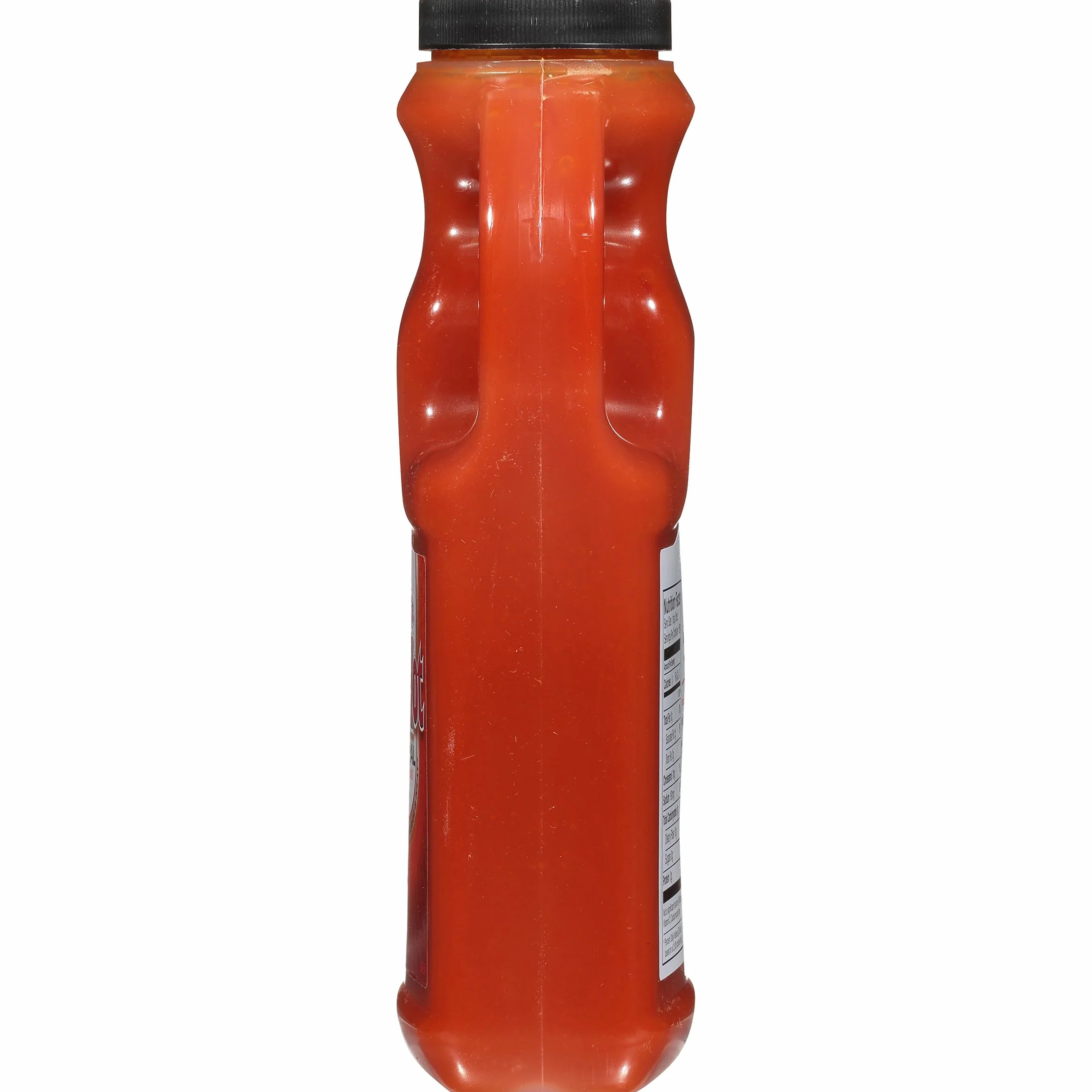 Fran's Redhot Cayenne Pepper Original Hot Sos 946 ml