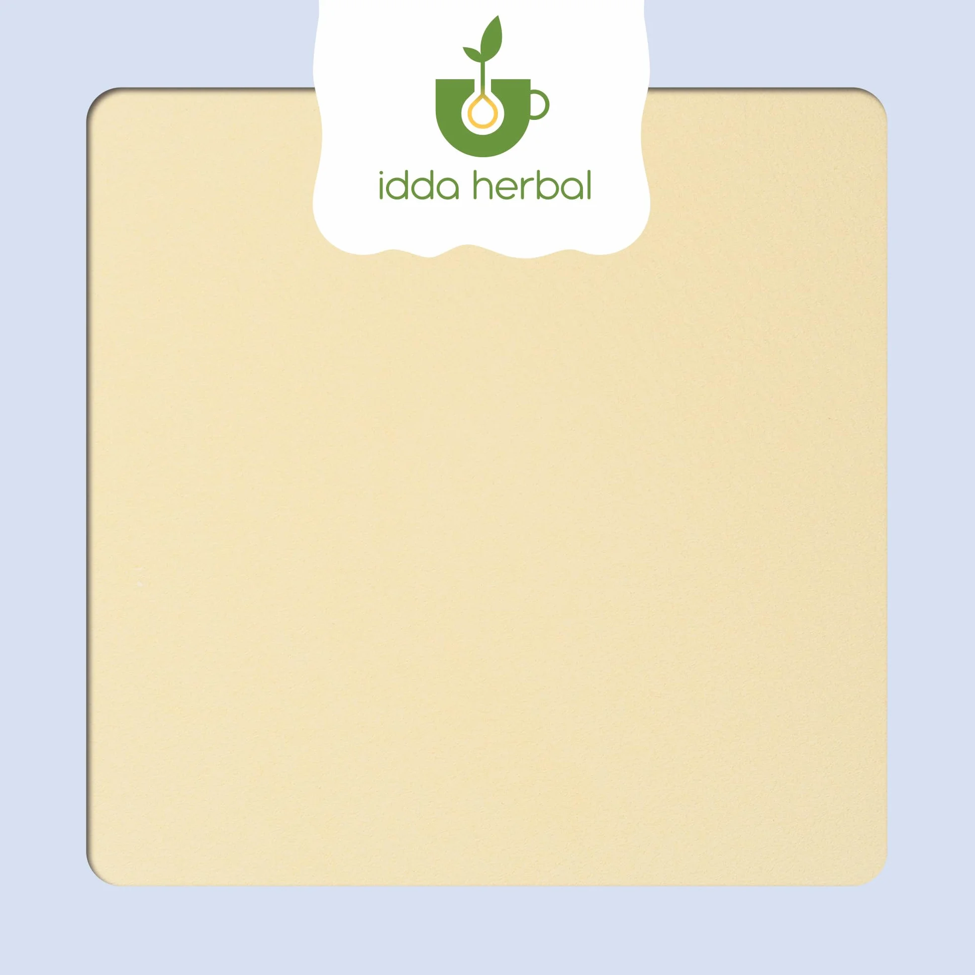 IDDA Herbal Proszek Guma Ksantanowa 200g, Bezglutenowa, Naturalny Stabilizator i Zagęstnik Spożywczy
