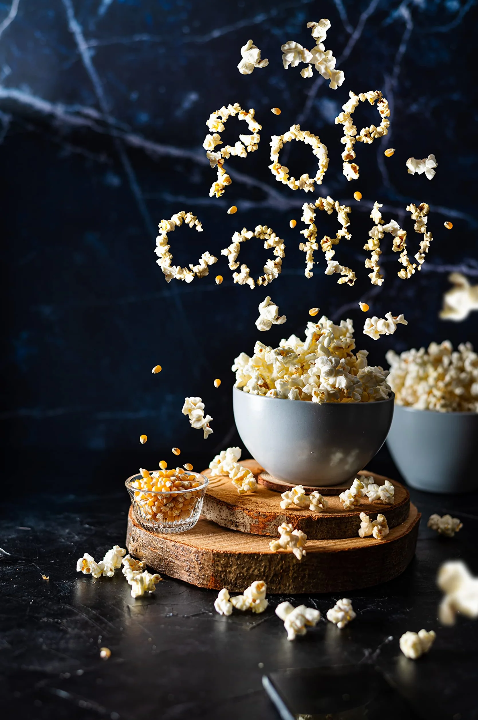 Biojoy BIO-Kukurydza popcorn 2 kg