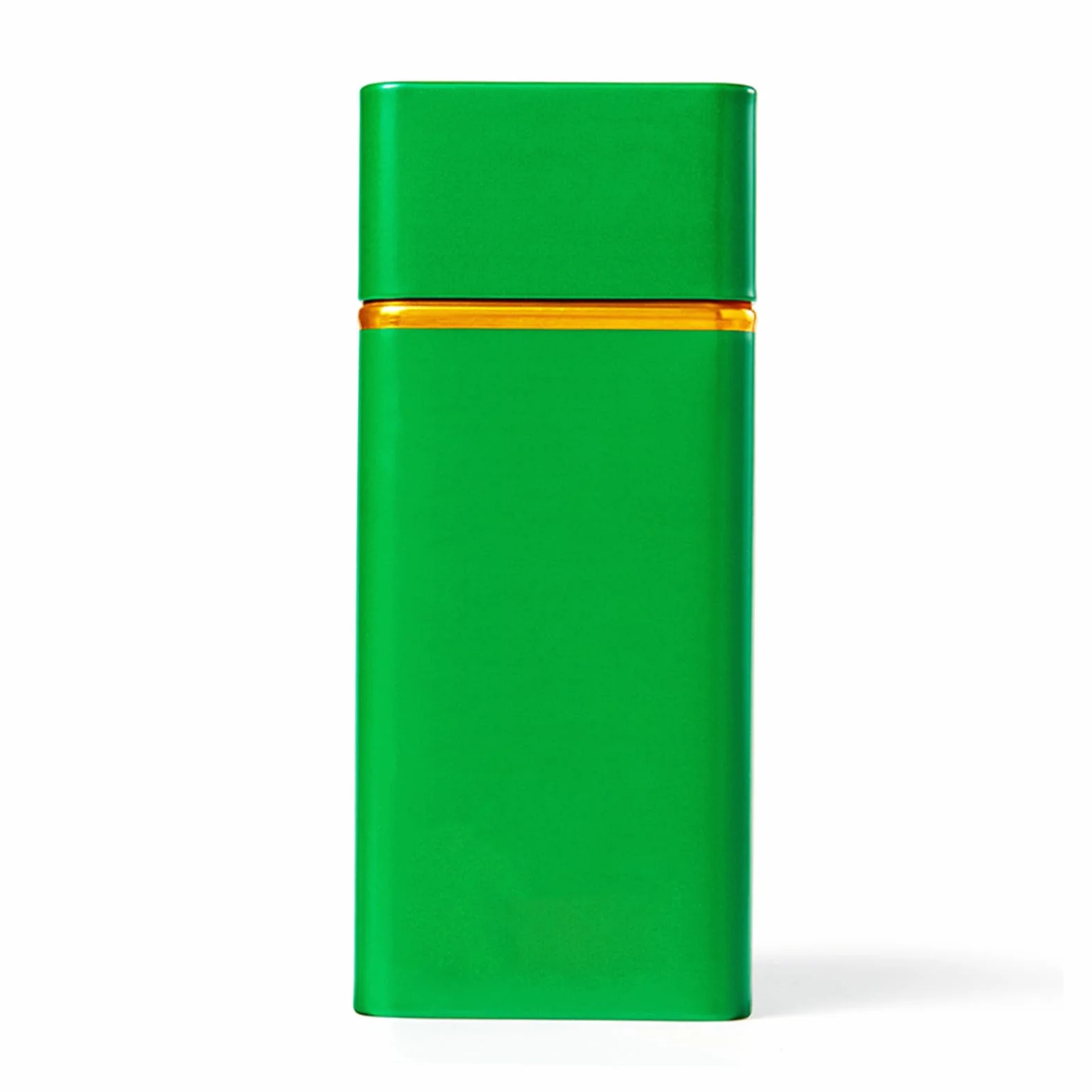 Chińska Zielona Herbata Herbata Longjing, Longjing Tea Dragon Well Zielona Herbata Zbierana Przed czystą jasnością Chińska Zielona Herbata w Puszkach