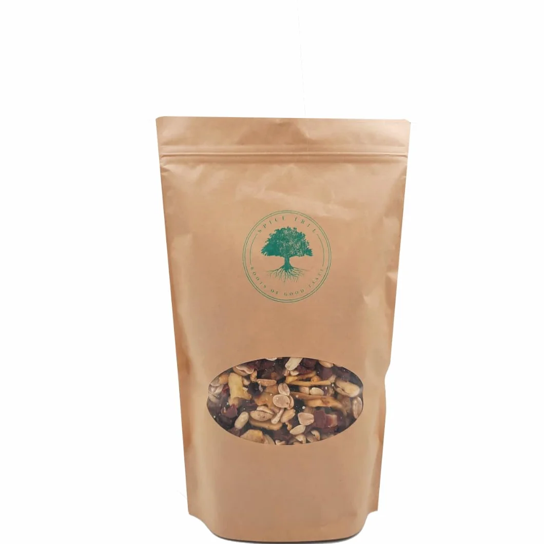 SPICE TREE Tree mieszanka profesorka (mix orzechów i bakalii) 1kg