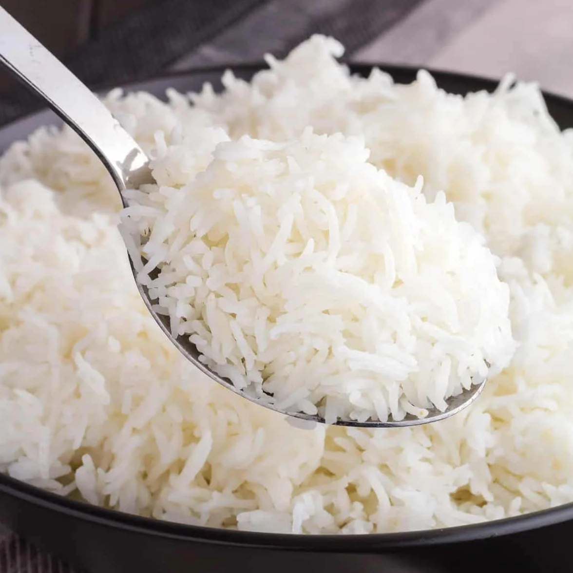 Ryż Basmati Kajal Premium 1 kg - Długoziarnisty, Aromatyczny, Bezglutenowy, Wegański