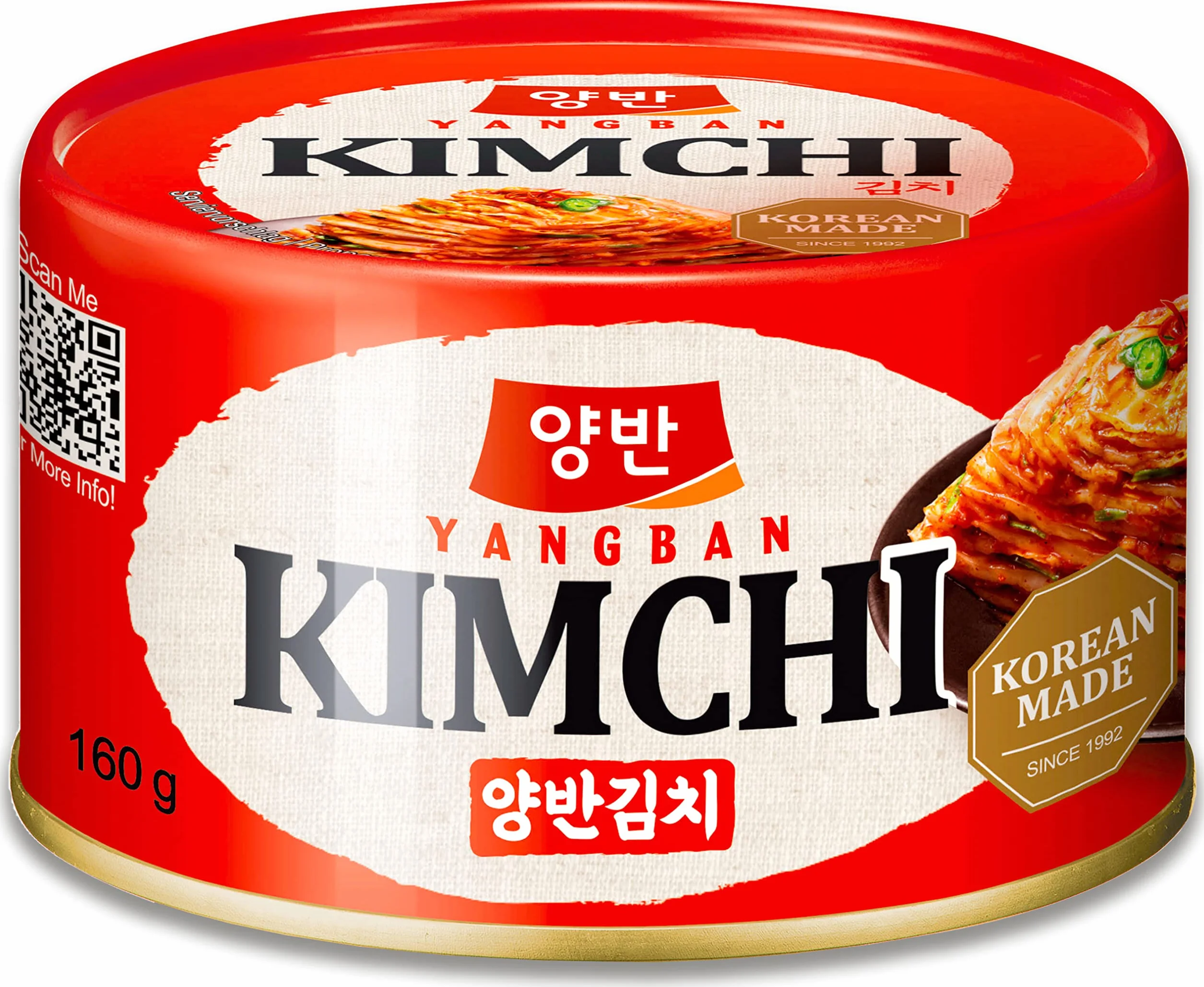 DONGWON Kimchi Koreańska Kapusta Kimchi
