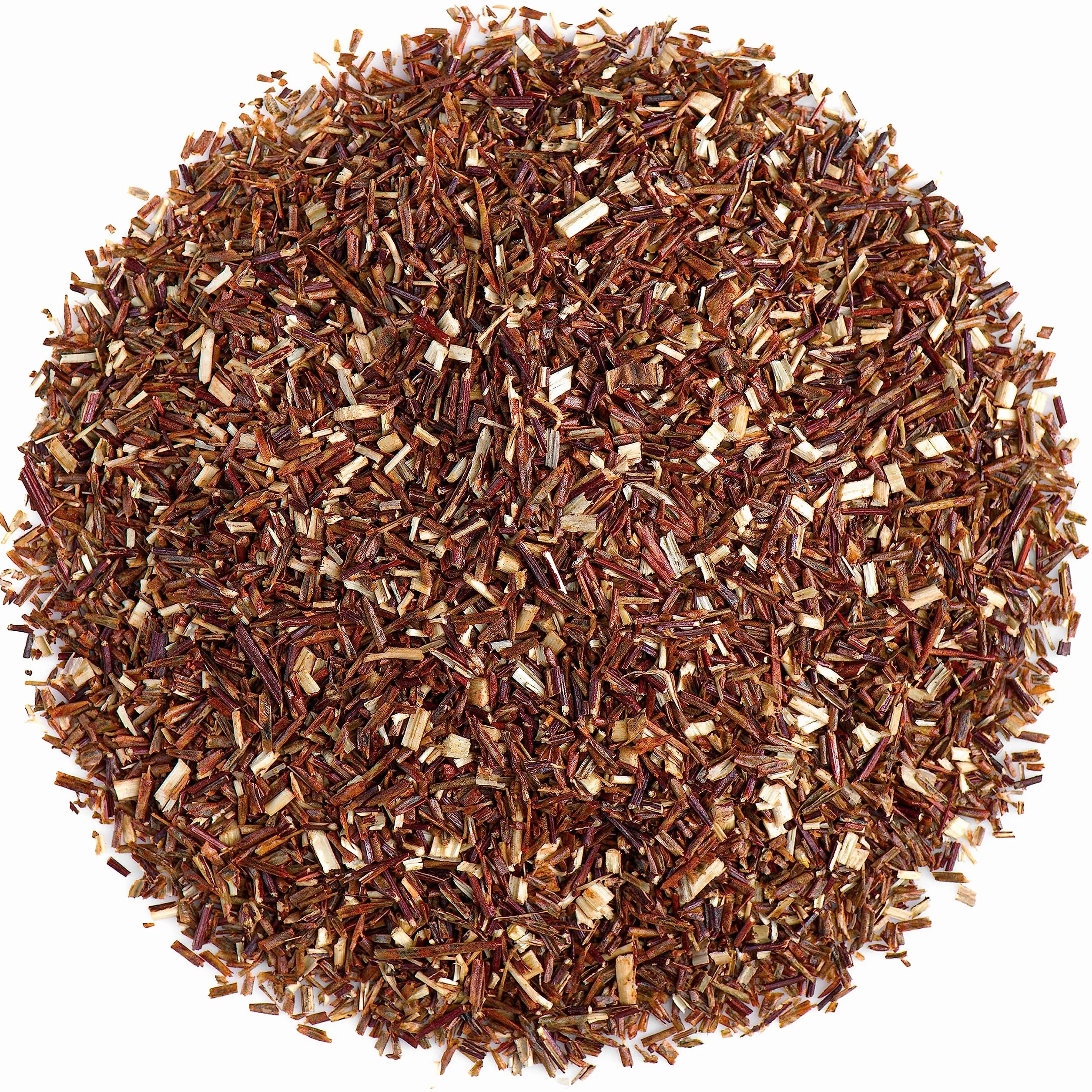 Green Rooibos Loose Tea - Direct From South Africa -