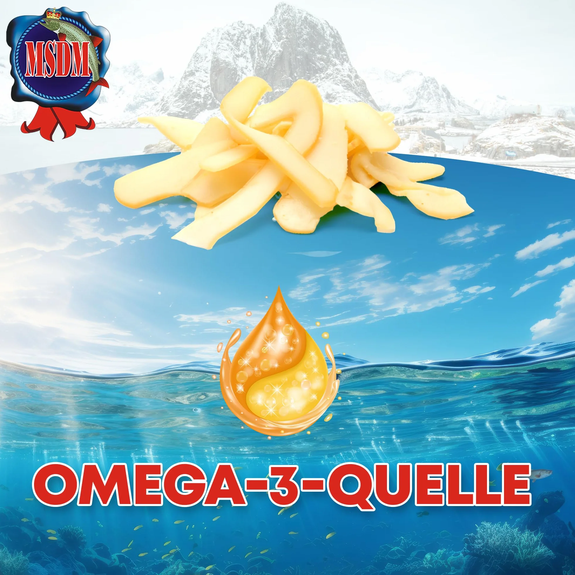 Kałamarnica wędzona 1 kg XXL opakowanie ryba Jerky High Protein przekąski suszona Omega 3 wołowina suszone mięso chipsy alternatywa