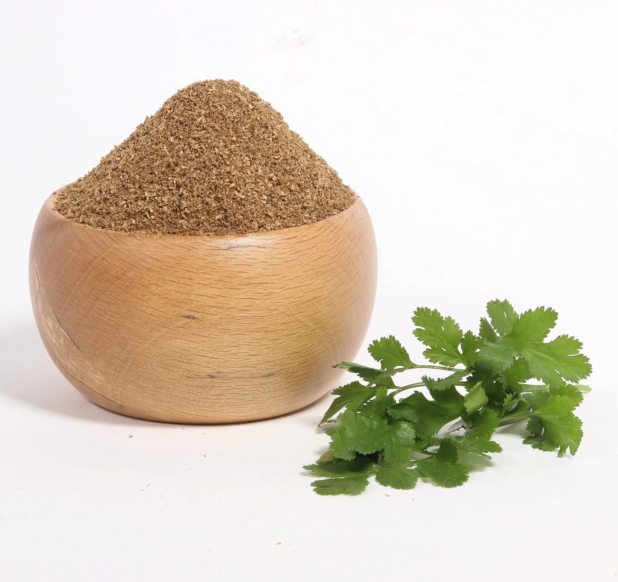 Minotaur Spices | Kolendra mielona | 2 X 500g (1 Kg) |