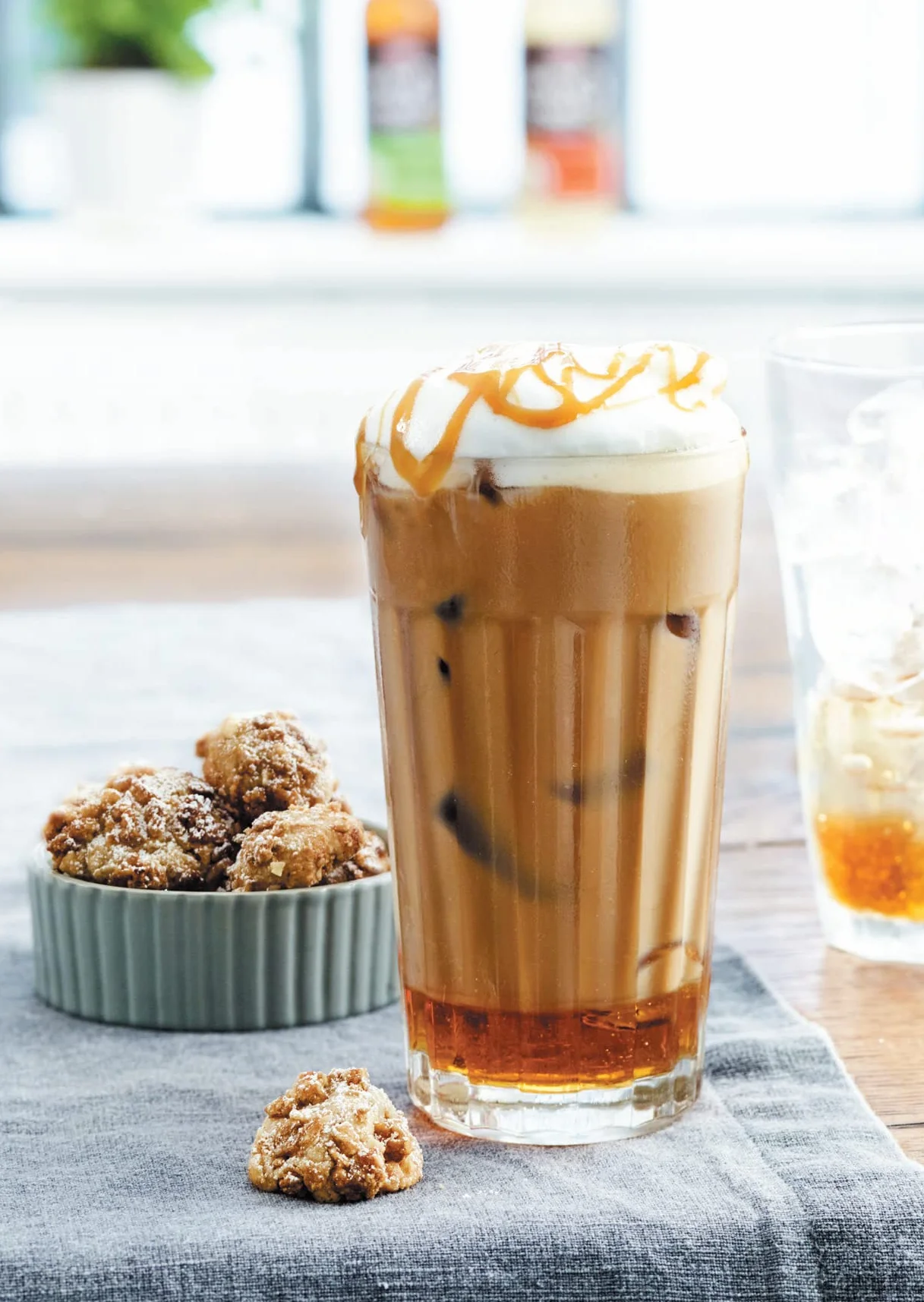 Schwartau Topping Coffee Shop Caramel 250 ml