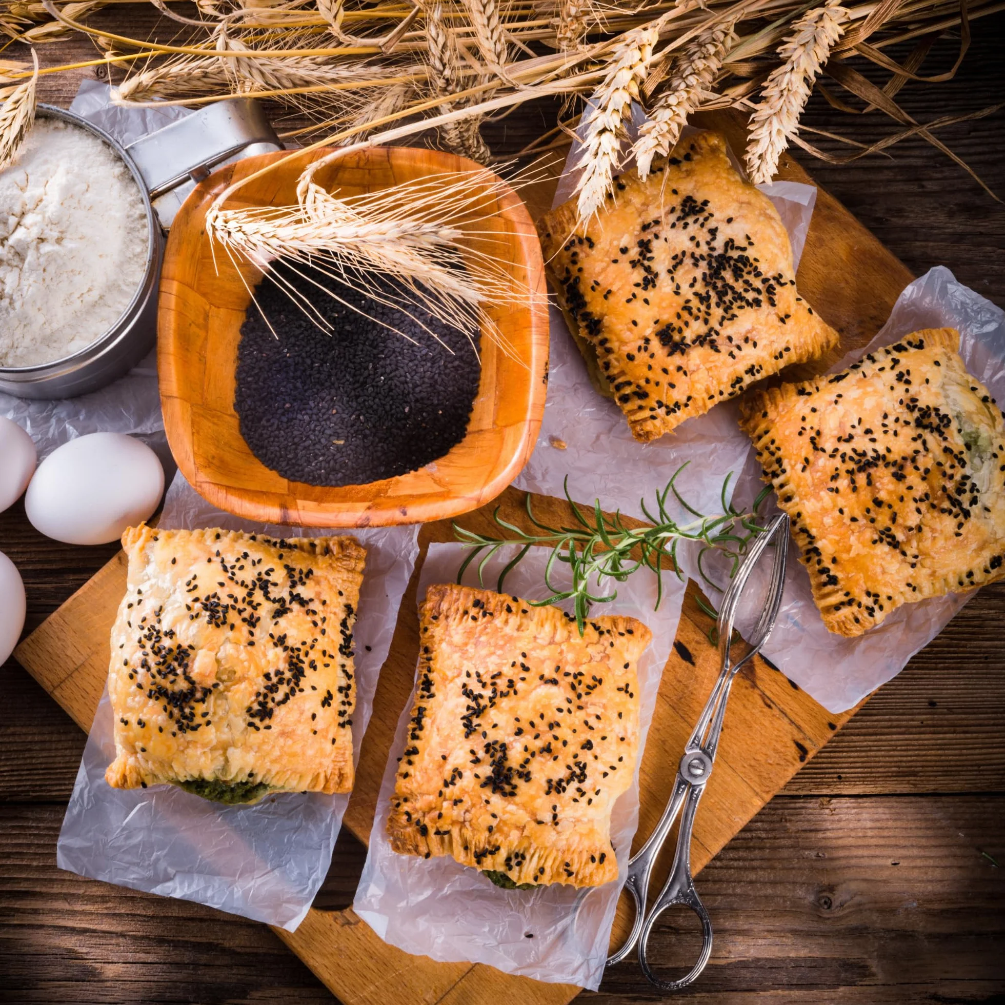 Cały czarny kminek (500 g), nasiona czarnuszki, 100% naturalne, bez dodatków, wegańskie