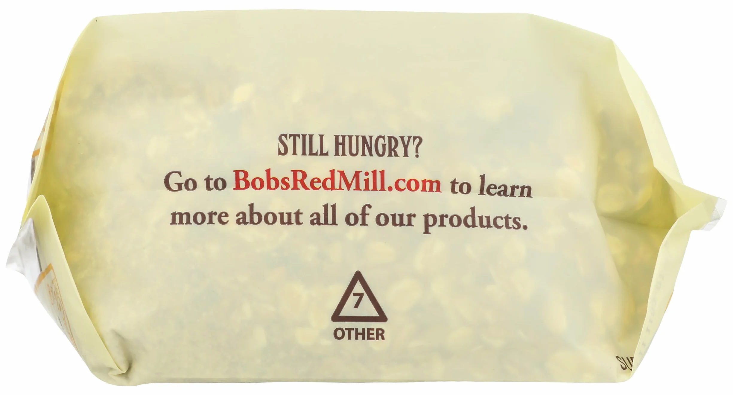 Bob's Red Mill Old Country Style Muesli, 40 Ounce