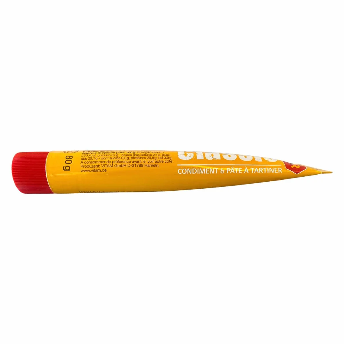 Wyci?g dro?d?y Vitam-R (80 g)