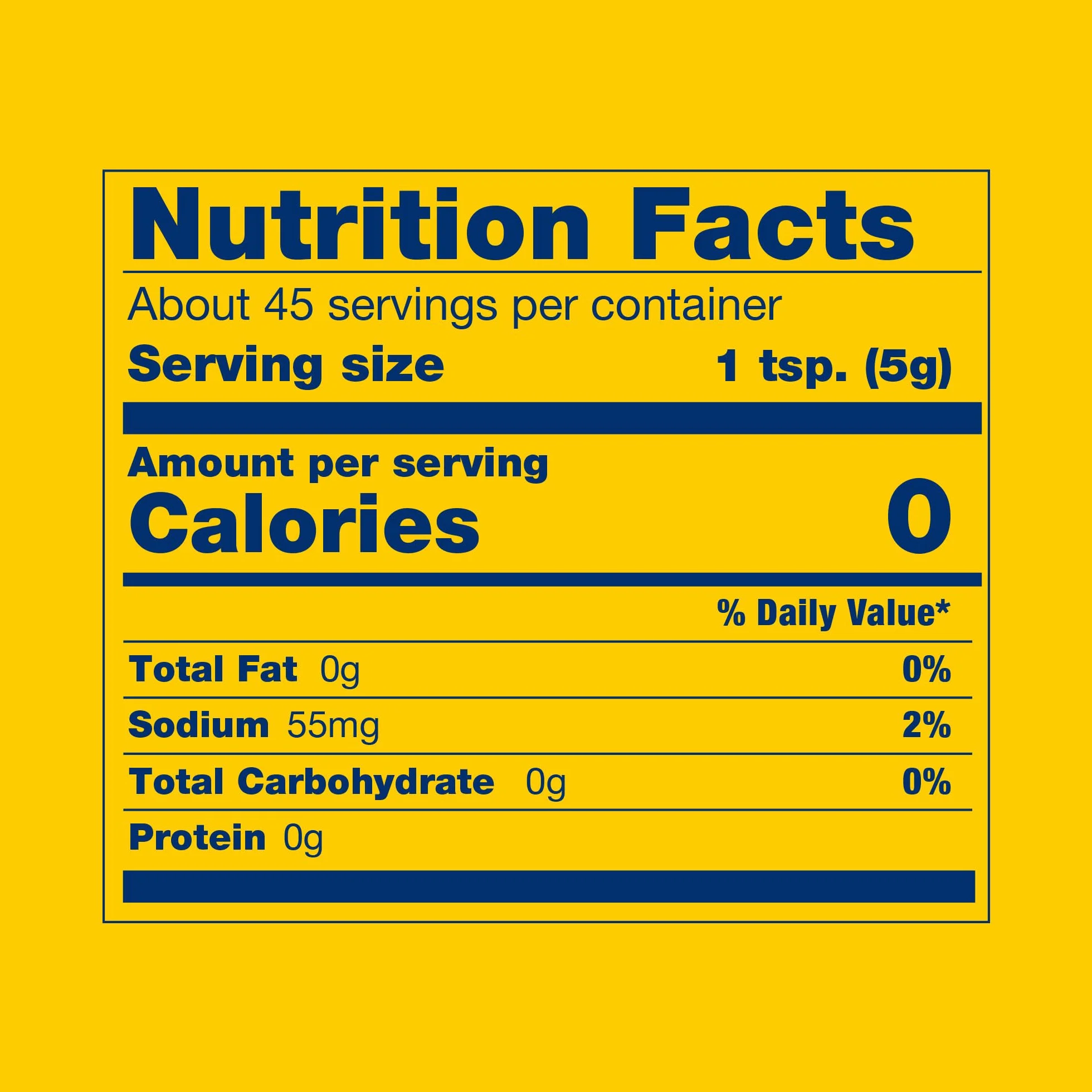 French's Yellow Mustard Musztarda, 227 g