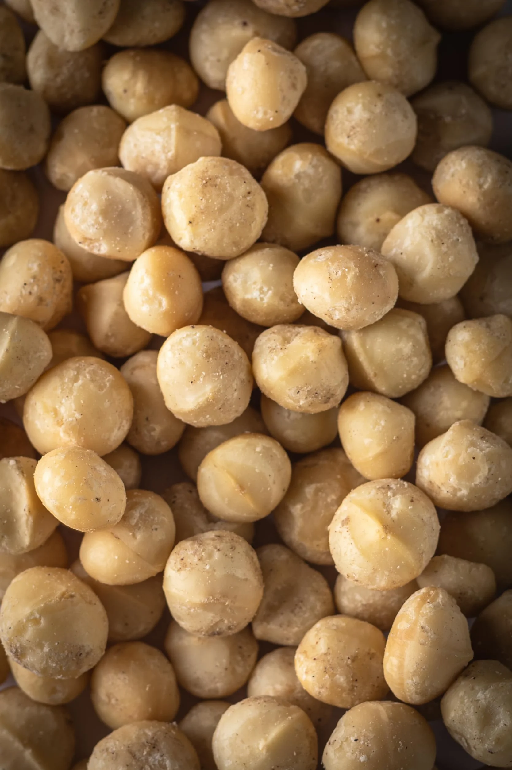 Biojoy BIO-Orzechy macadamia surowe nieprażone niesolone 1 kg