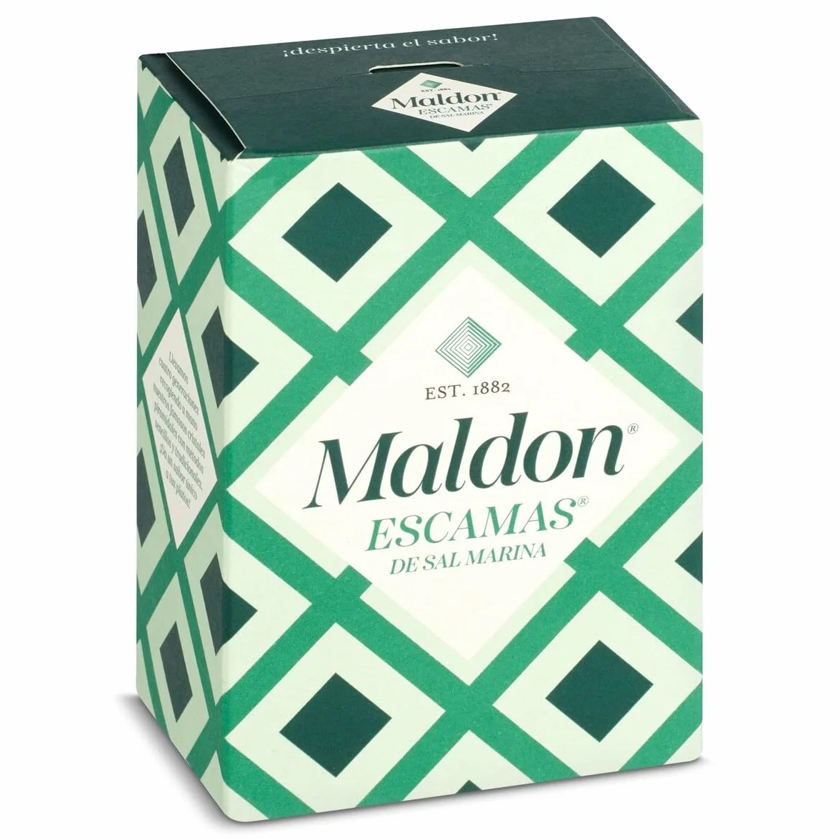 Maldon Sól morska 125 g