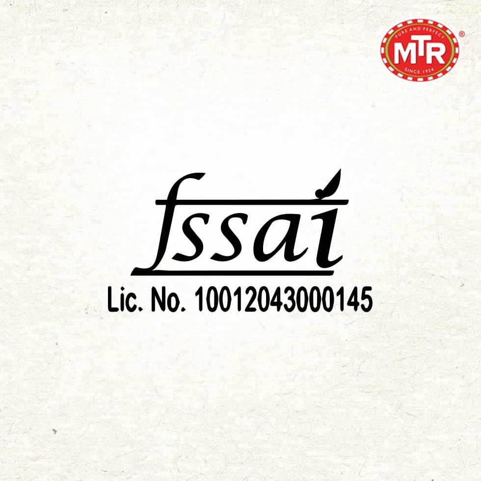MTR DOSA MIX 200 GM