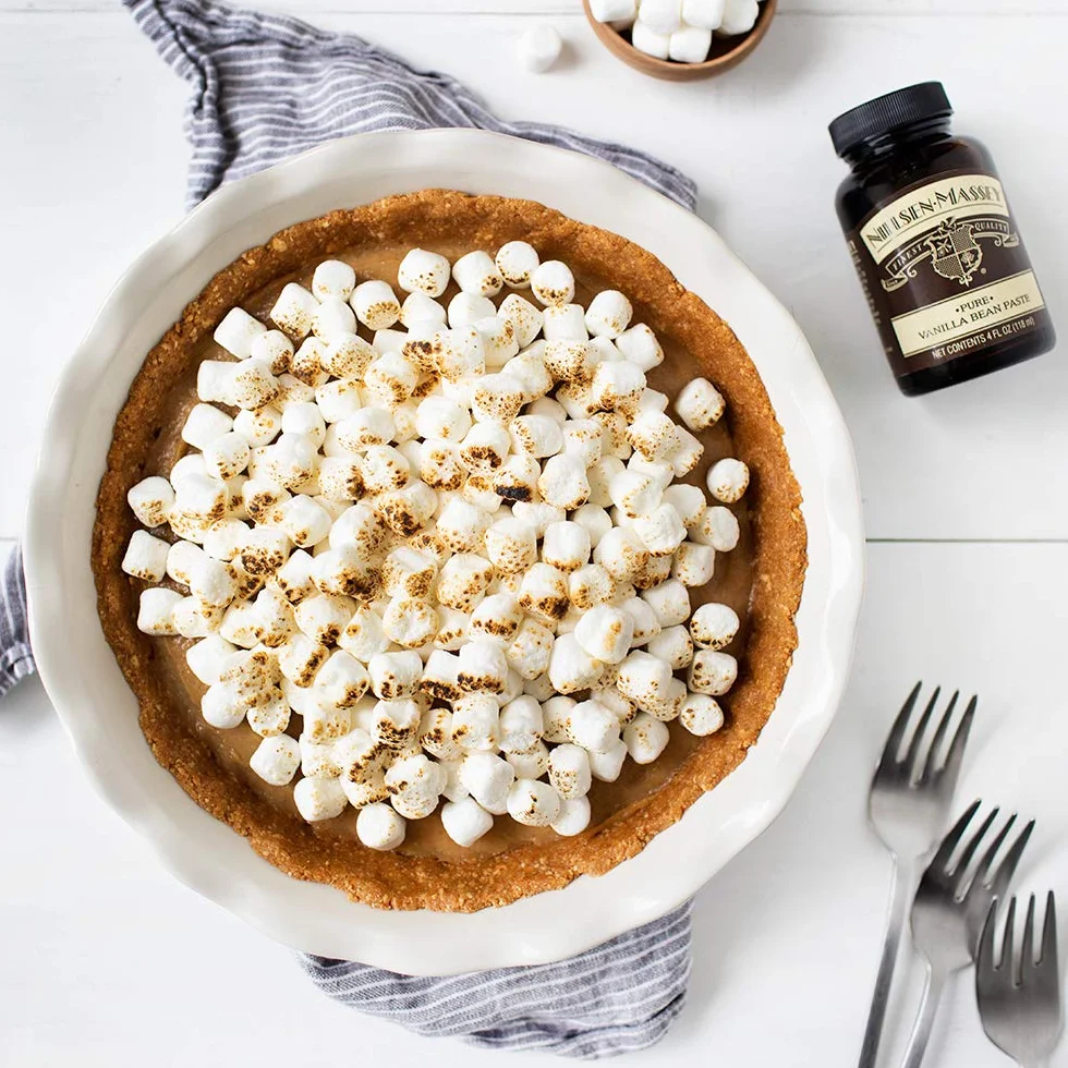 Nielsen-Massey Madagascar Bourbon Pure Vanilla Bean Paste