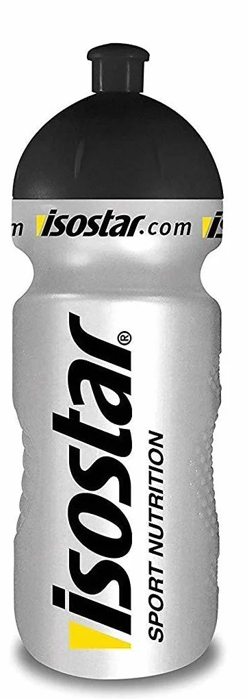 Isostar Hydrate & Perform Iso Drink 400 g izotoniczny proszek elektrolitowy pomarańczowy + butelka 0,5 l