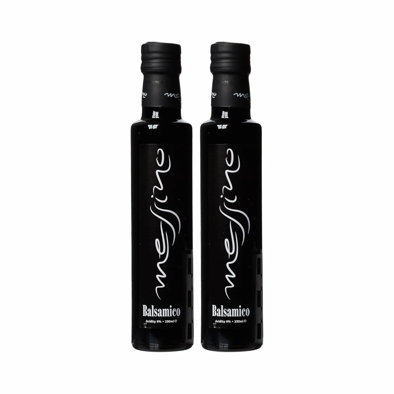 Messino Ocet balsamiczny 250 ml (opakowanie 2 szt.)