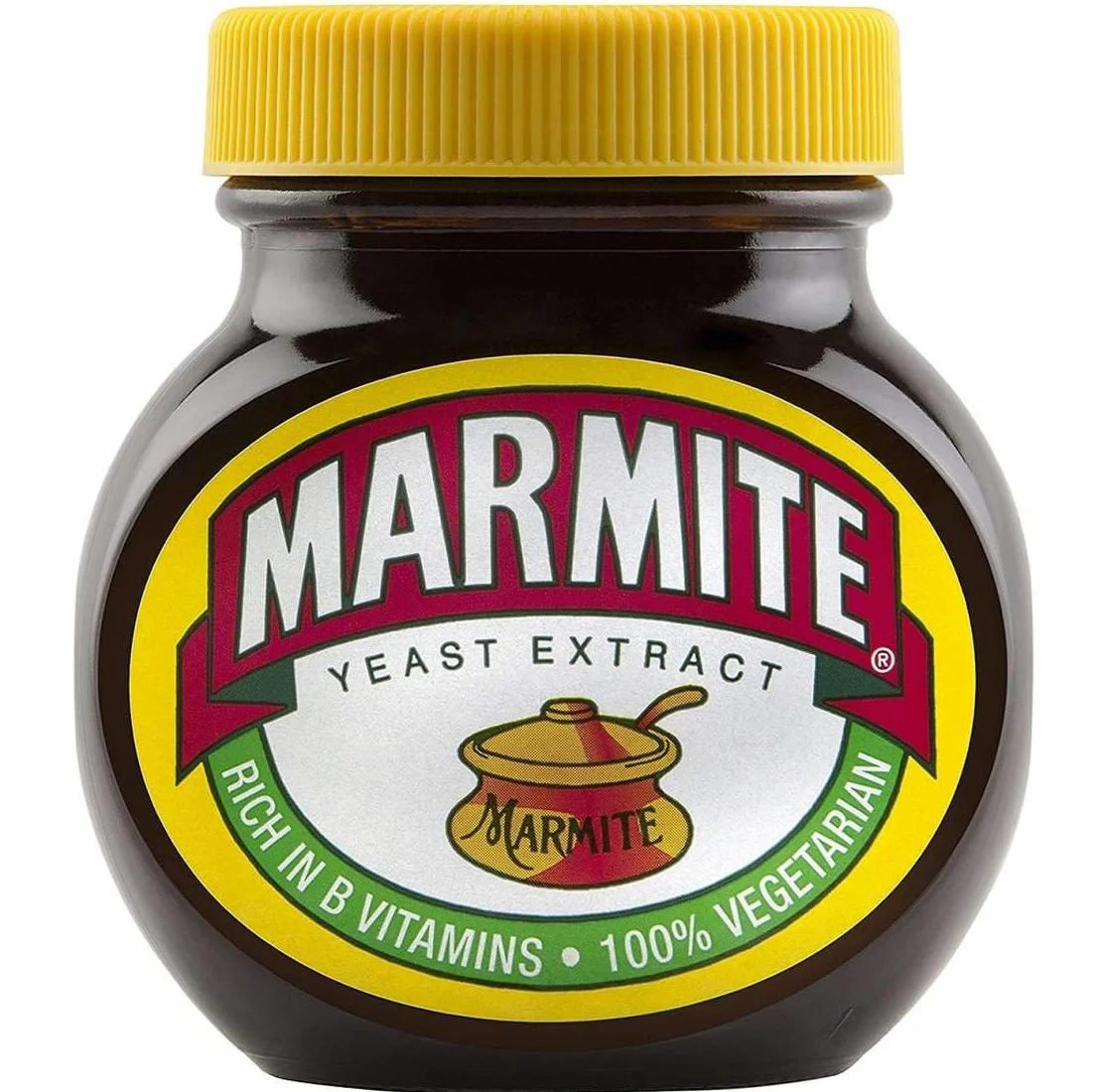 Marmite Yeast Extract Original 250 g