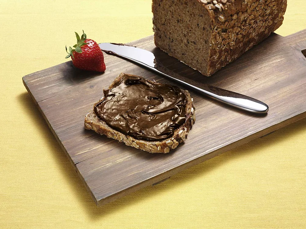 Nutella 3 kg opakowanie