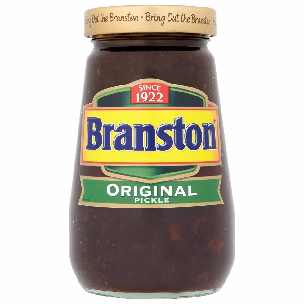 Branston Oryginalna marynata 720 g