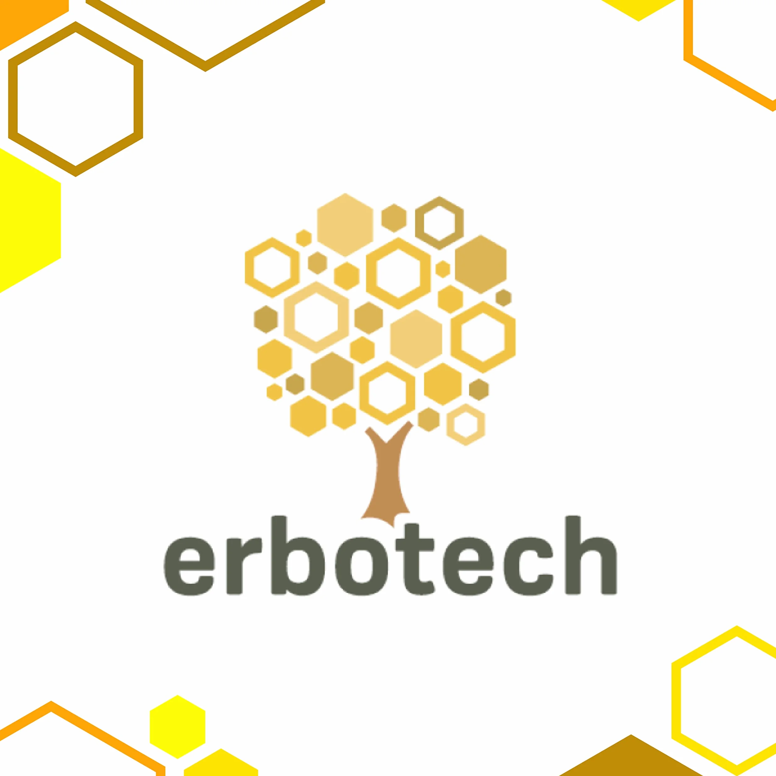 ERBOTECH, Agar Agar, żelatyna w proszku, 100% roślinny środek żelujący do przygotowywania deserów, kremów i puddingów, wegański, 100 g
