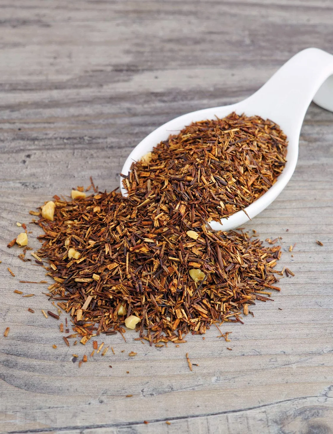 Herbata czerwona Rooibos marcepan migdały 100 g