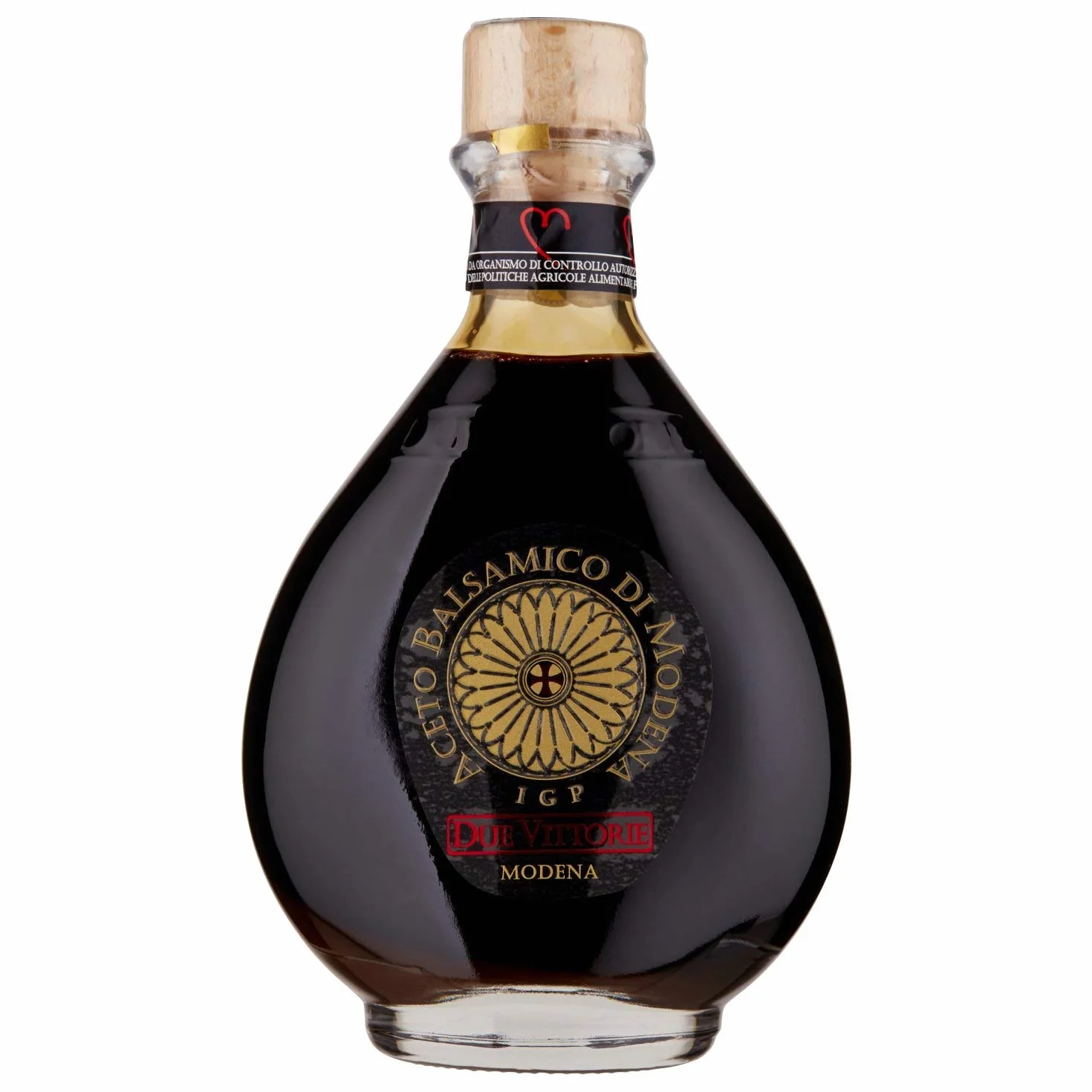 Ocet balsamiczny z Modeny 250ml Due Vittorie