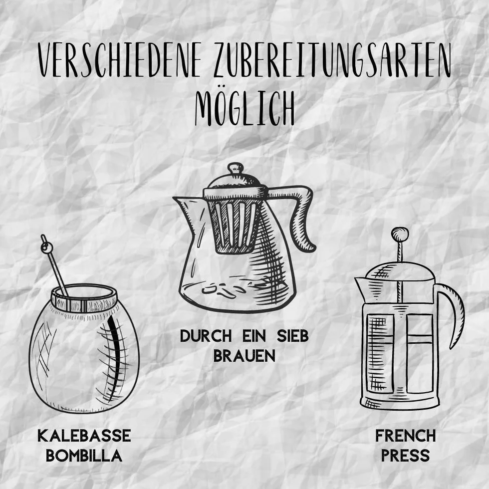 Mate Green Ciasto Bas 350 ml – kubek ceramiczny do Yerba Mate z Bombilla | południowoamerykańskie wzornictwo, glazurowane, łatwe do czyszczenia, wytrzymałe i trwałe | idealny zestaw dla miłośników