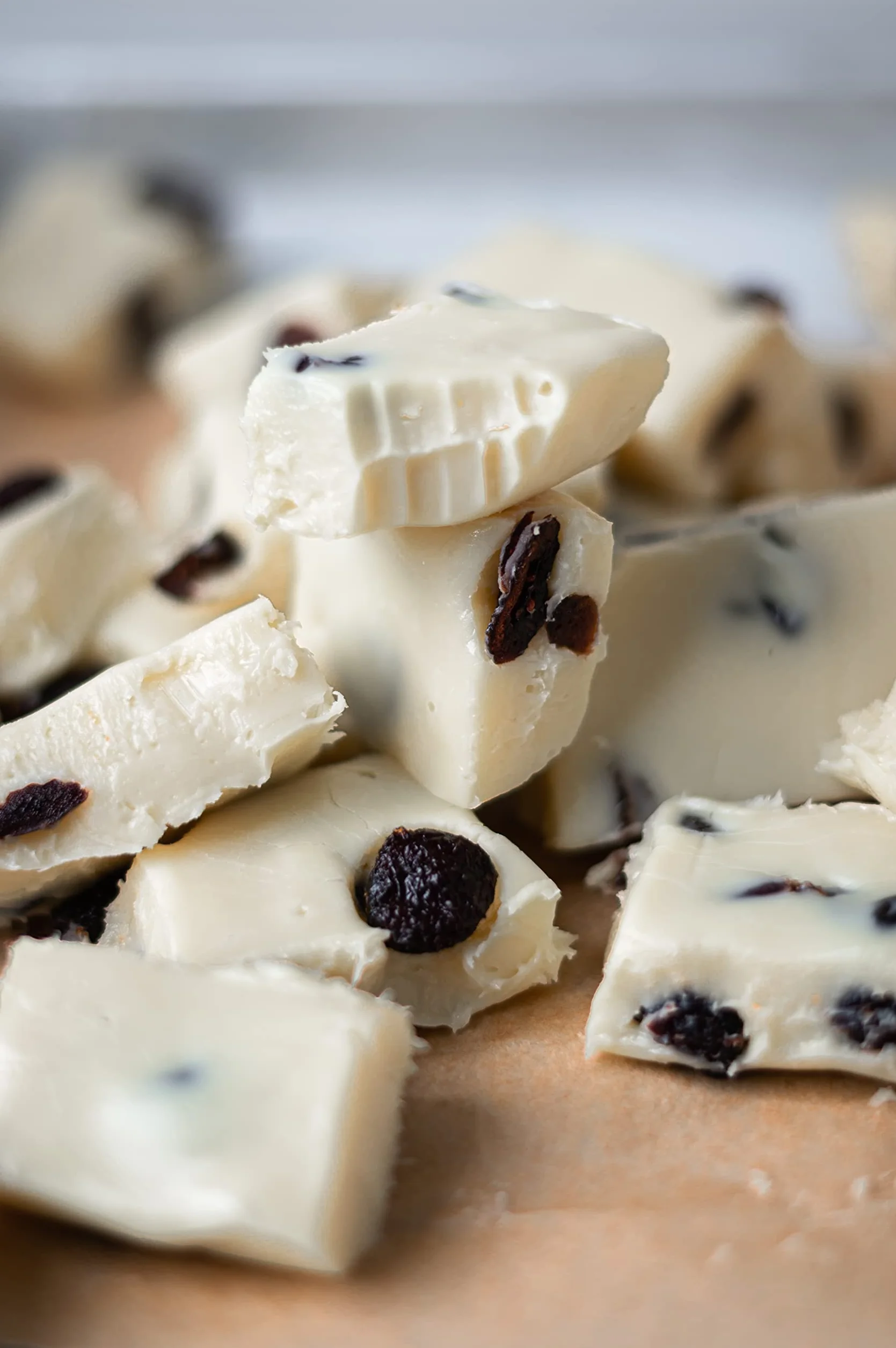 Biojoy Organiczna Żurawina suszona 1 kg słodzona sokiem jabłkowym
