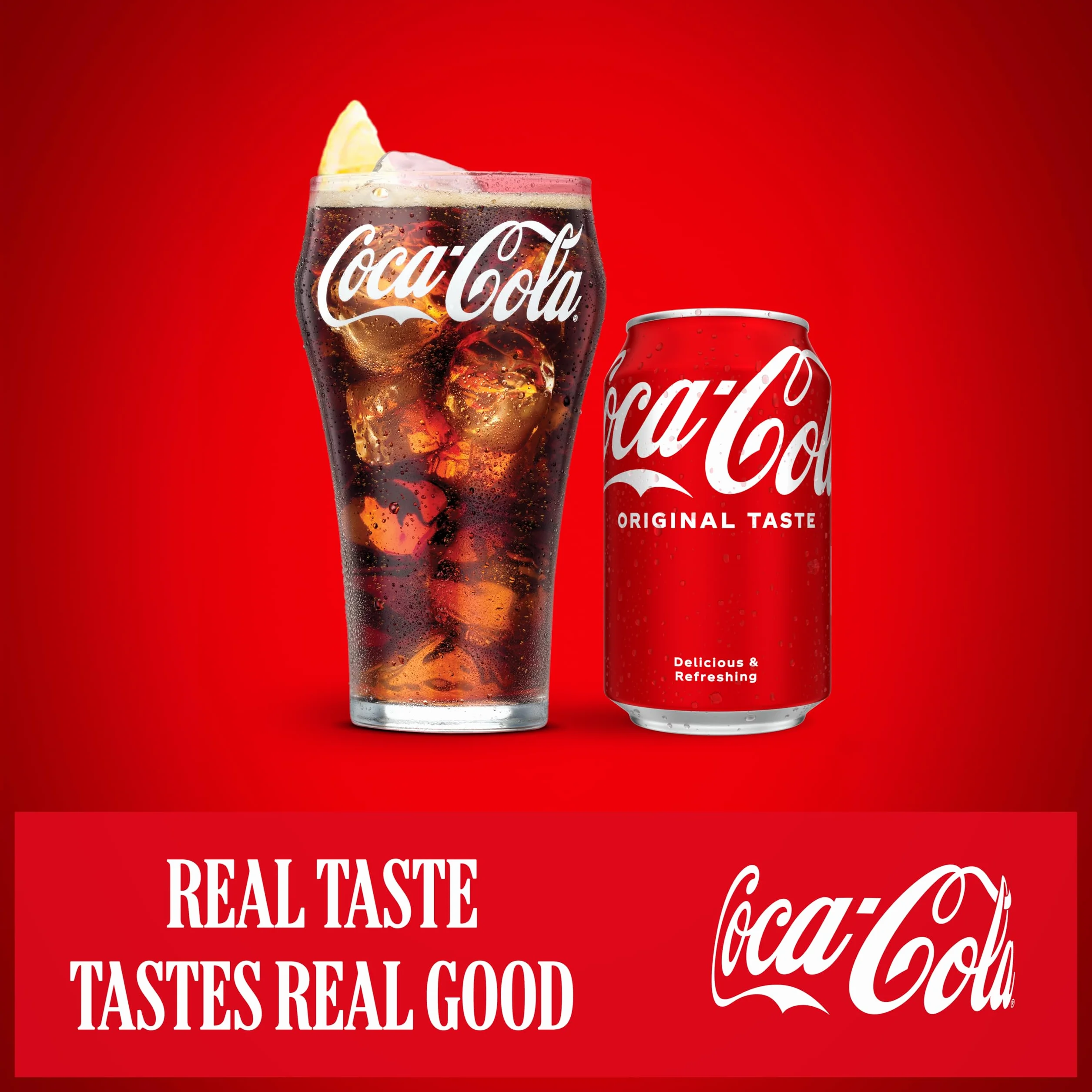 Coca cola puszka 24 x 330 ml