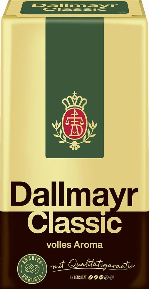 Dallmayr Classic, 500 g