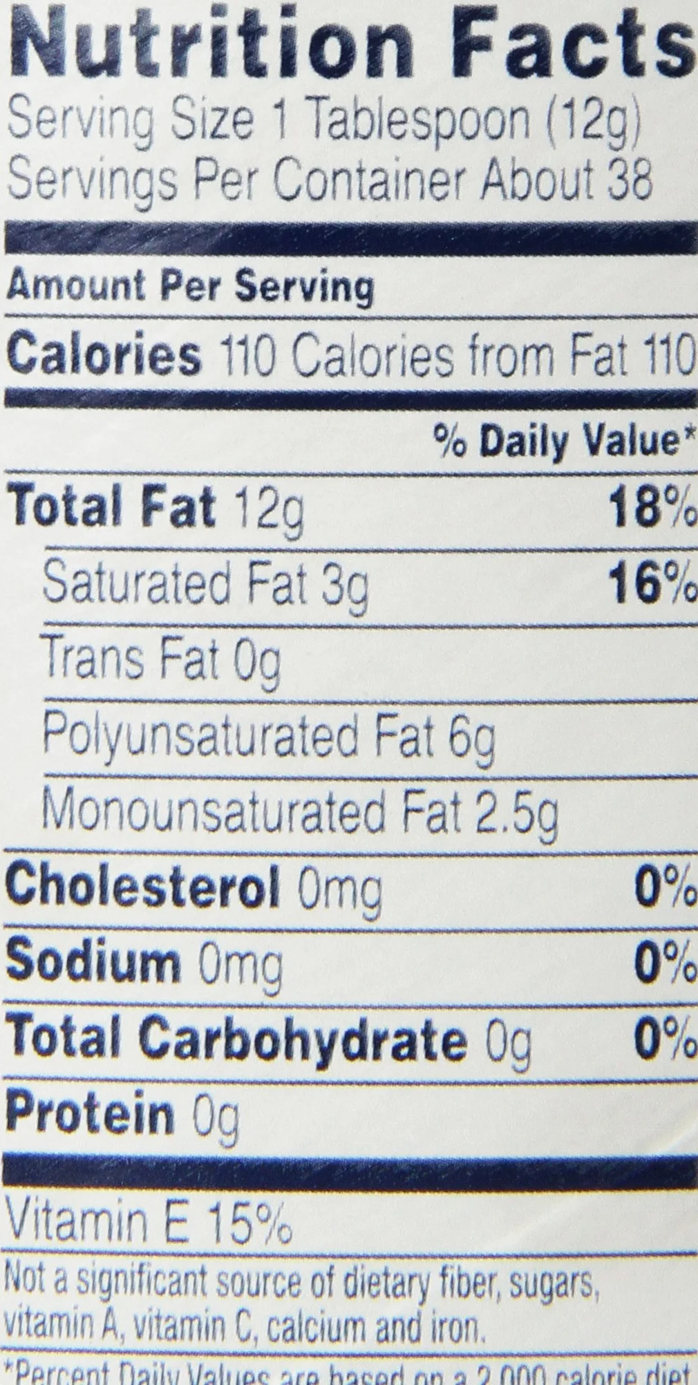 CMC Crisco roślinny tłuszcz do pieczenia, 3 x 453 g