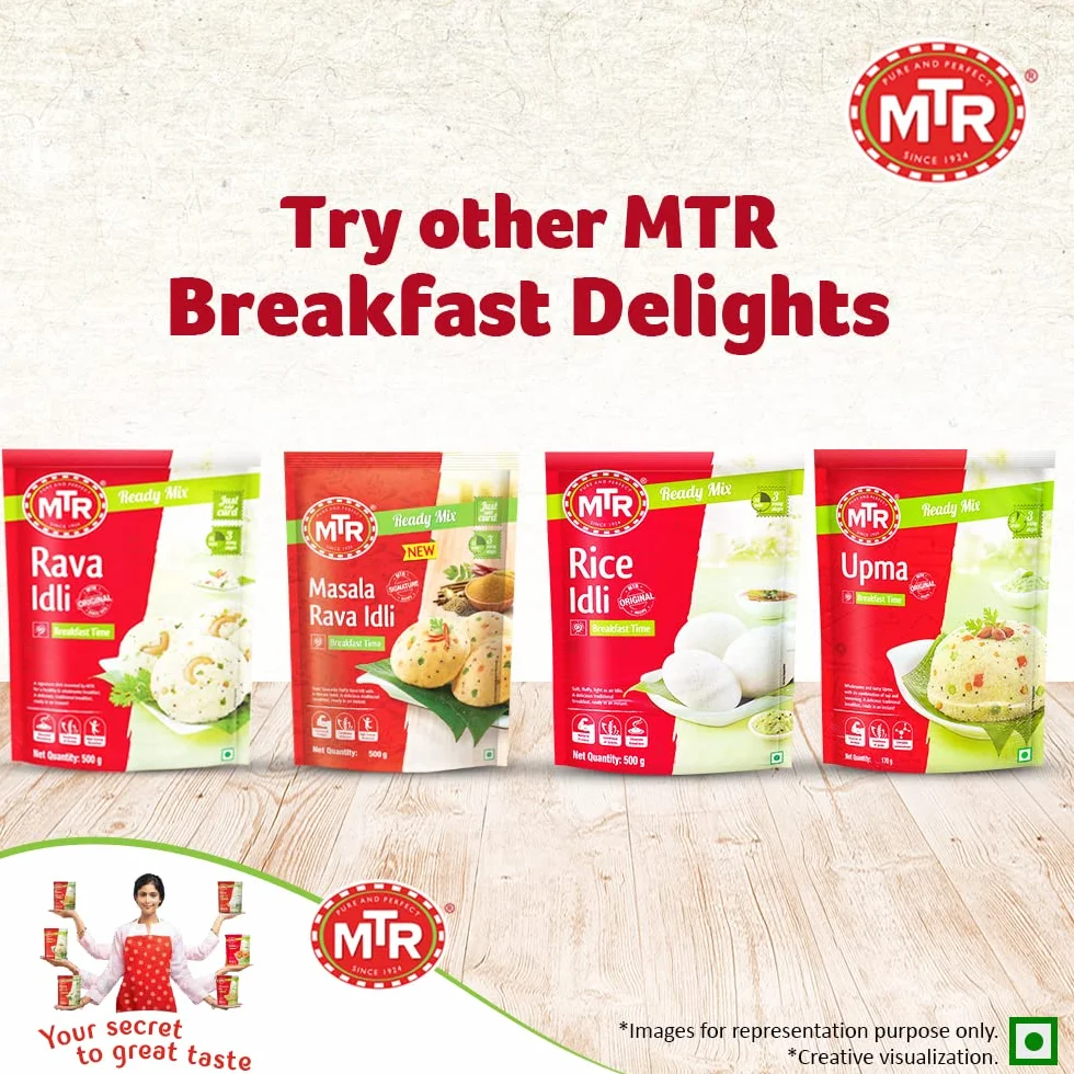 MTR DOSA MIX 200 GM